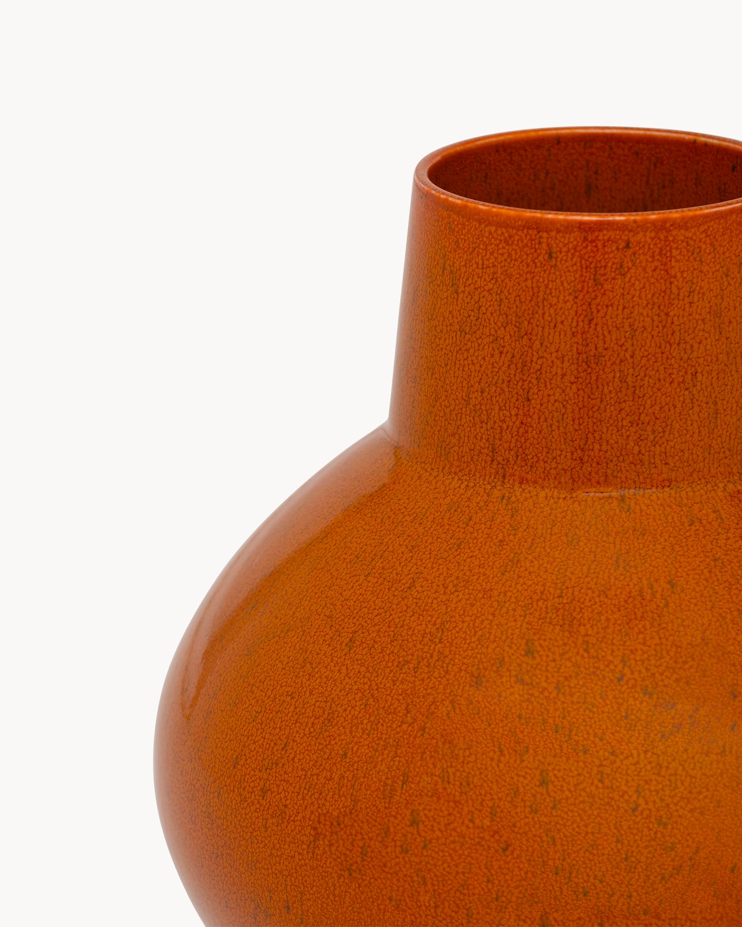 Vaso in ceramica Cody
