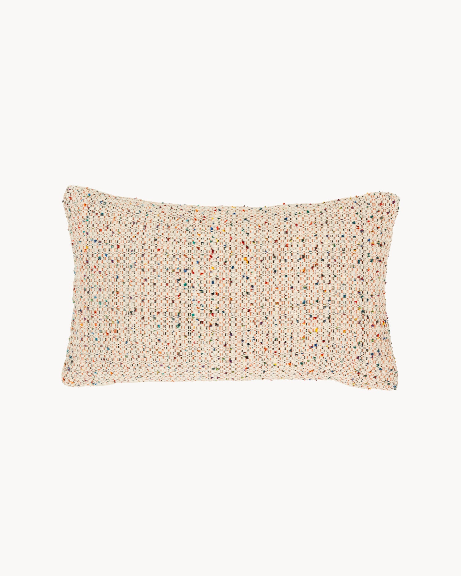 Cuscino in tweed Elviro