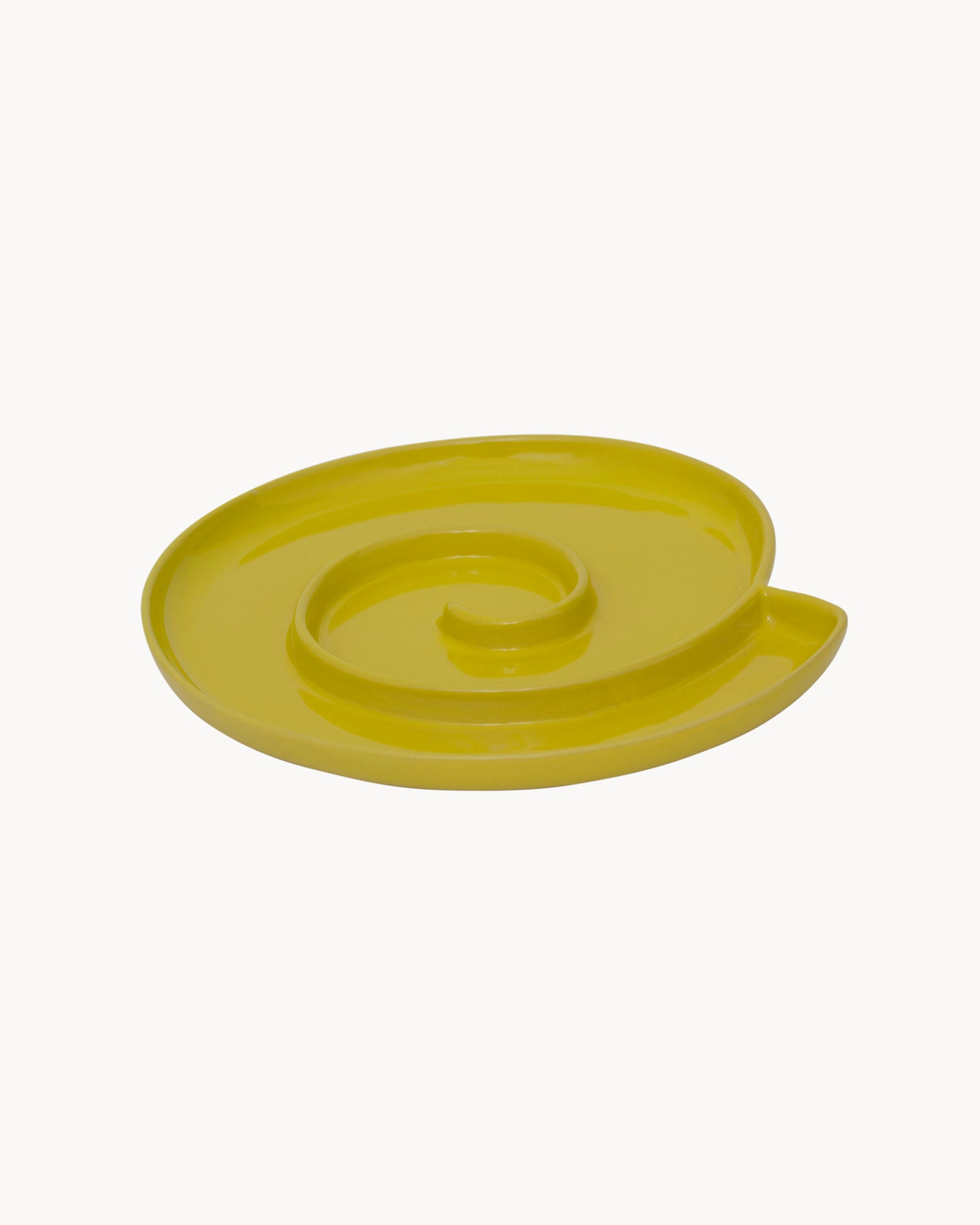 Piatto da portata in ceramica Snack