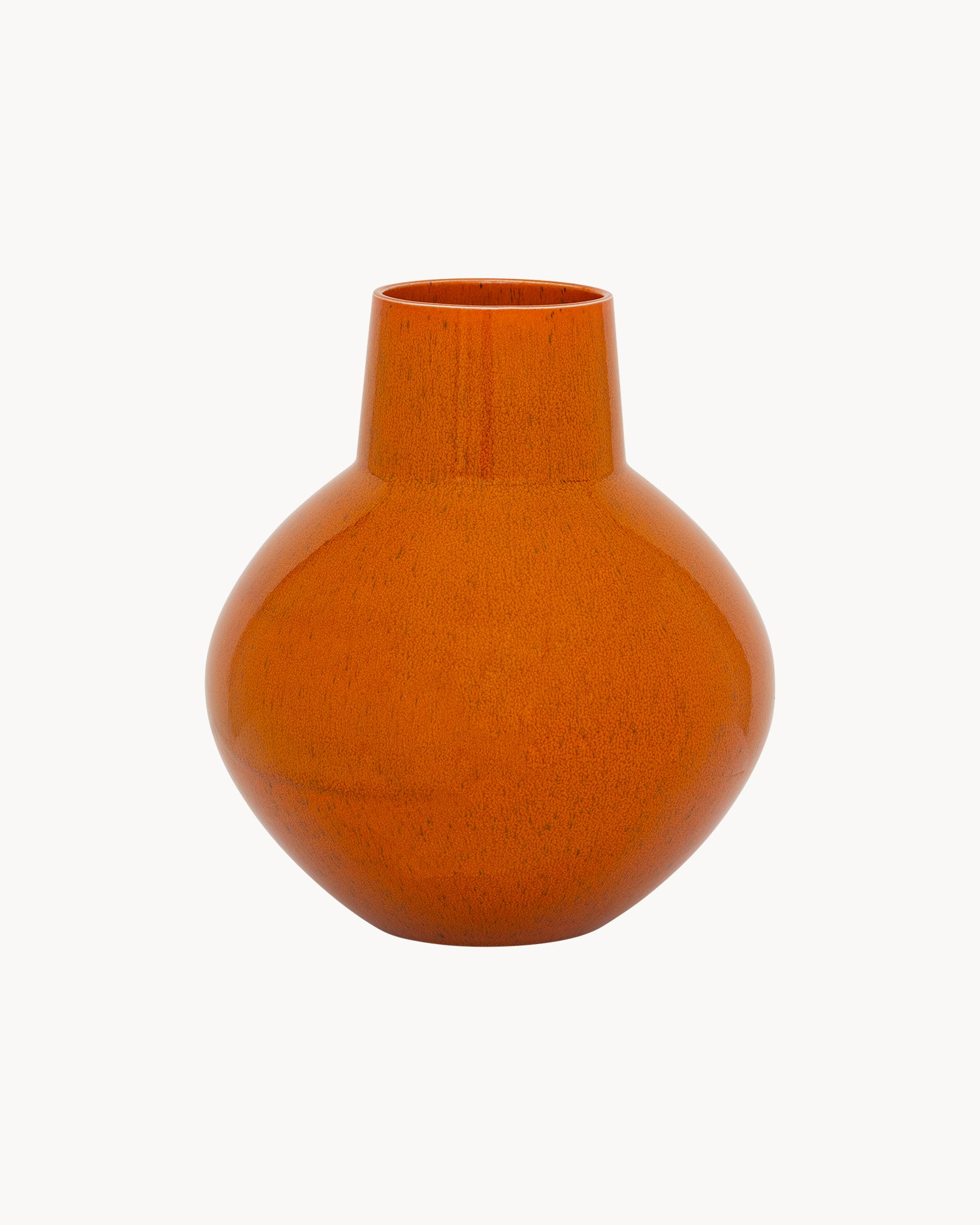 Vaso in ceramica Cody