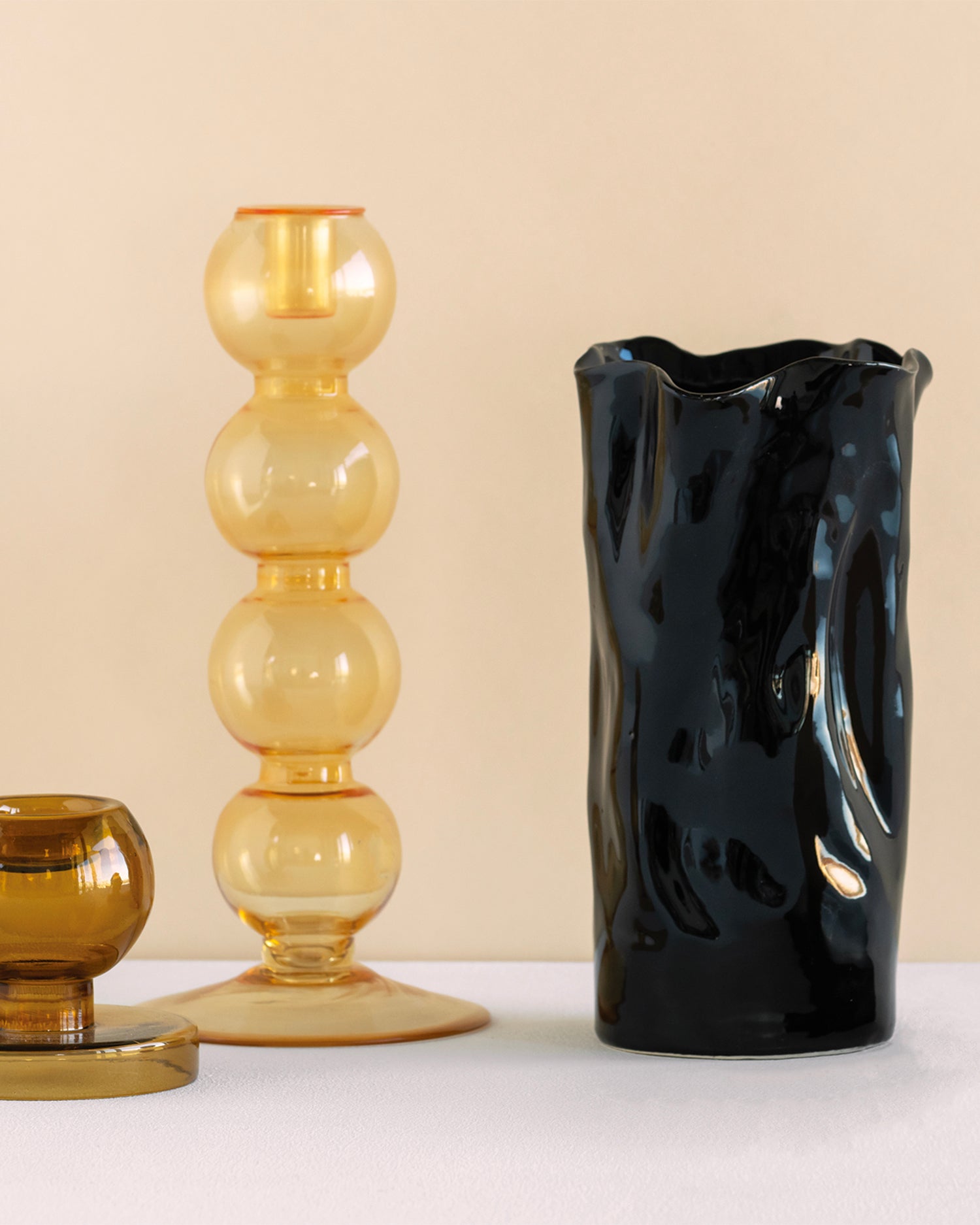 Vaso in ceramica Enza