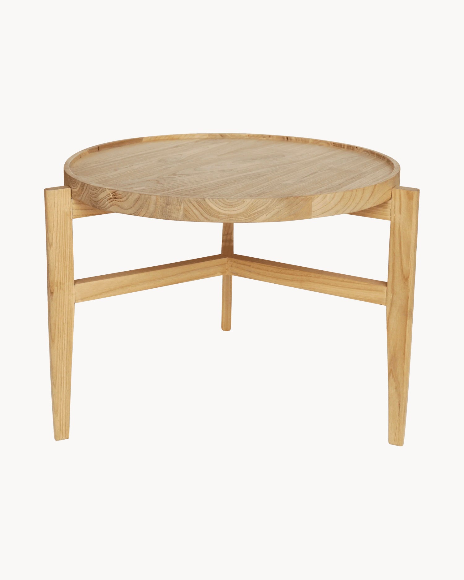 Tavolino da salotto in legno Dizain