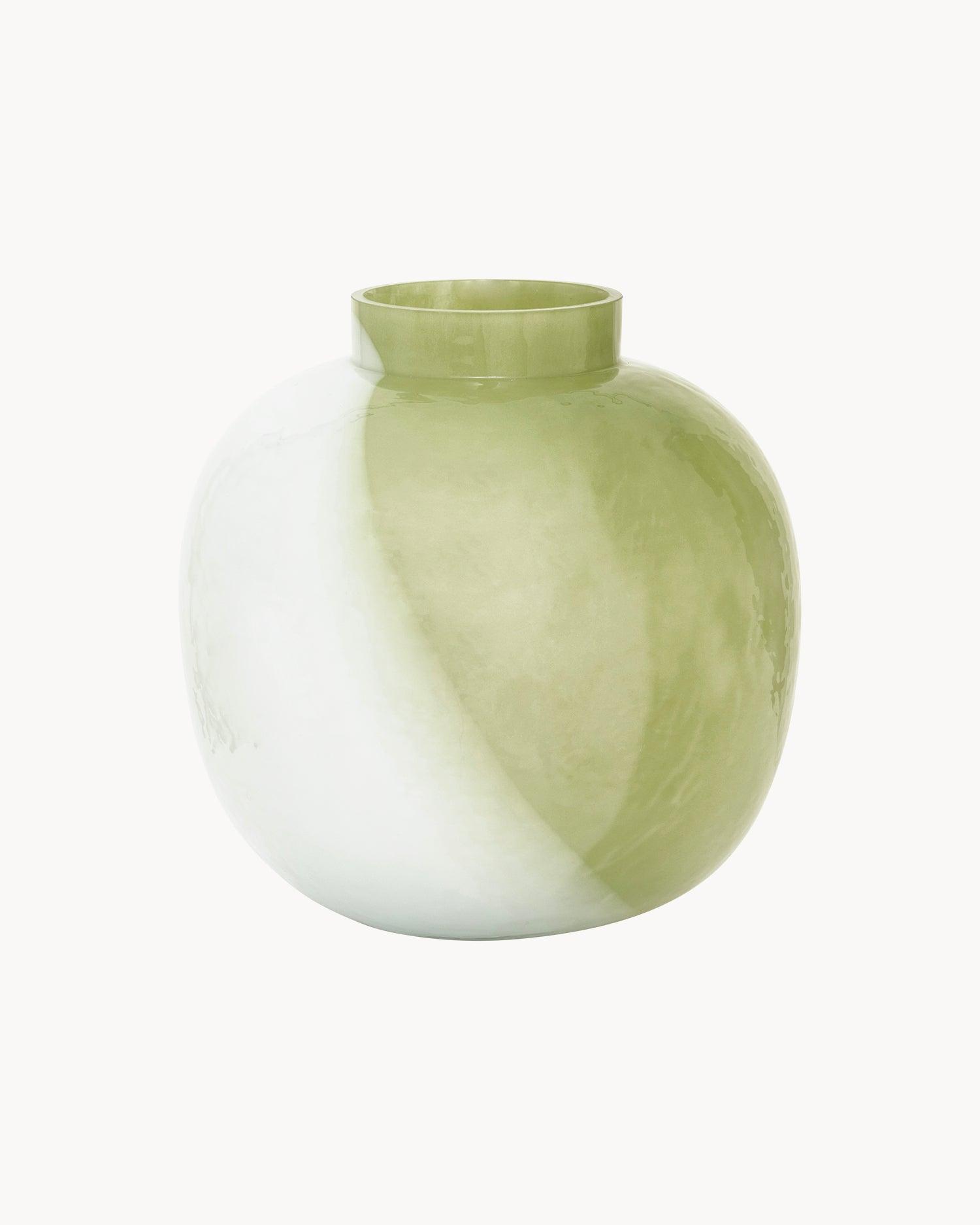 Vaso in vetro Riva