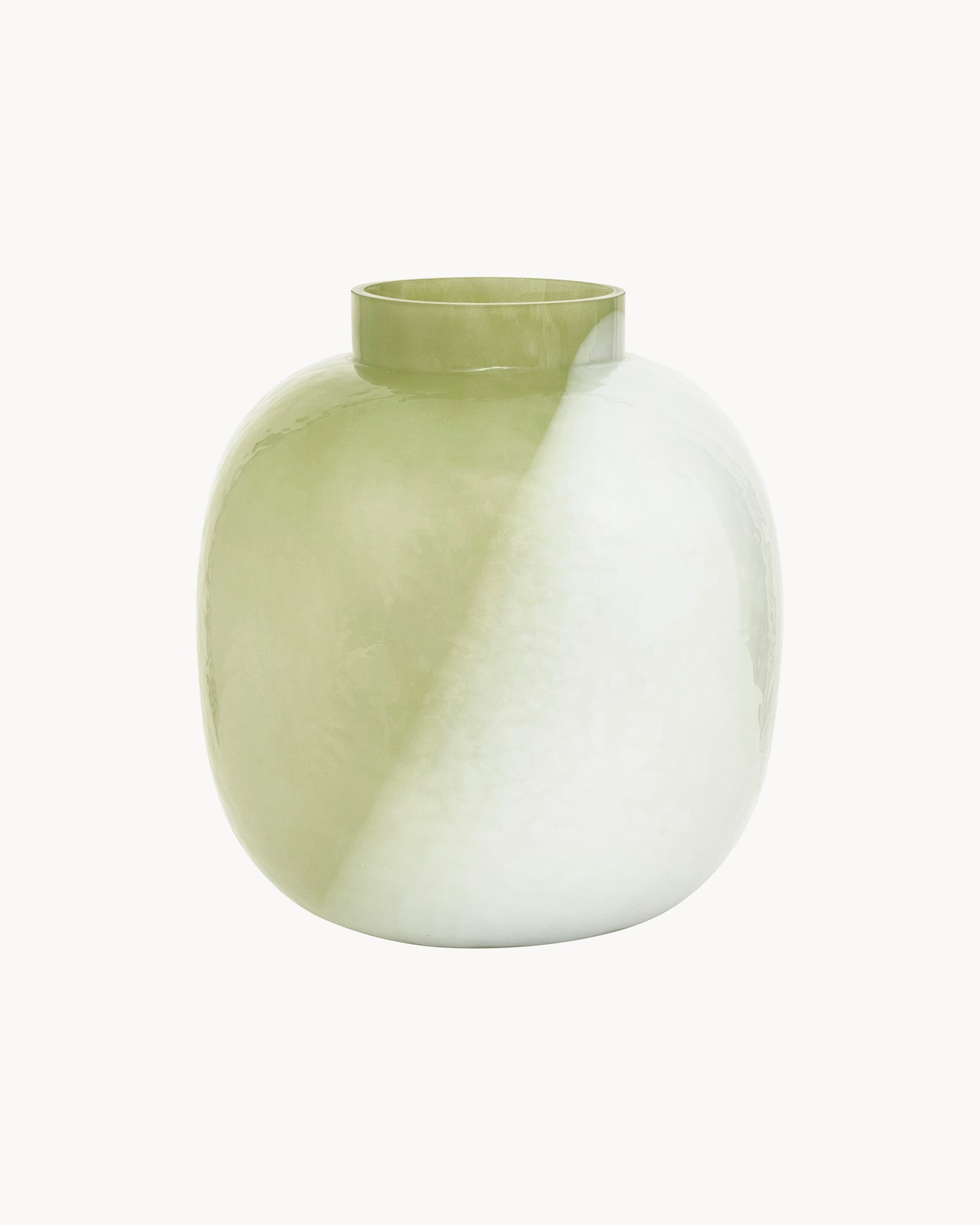 Vaso in vetro Riva