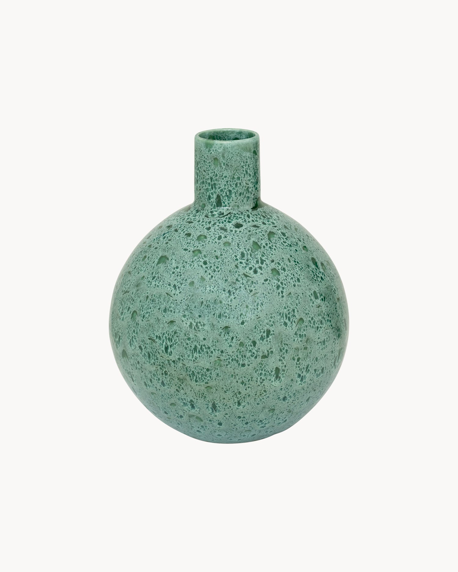 Vaso in ceramica Costa