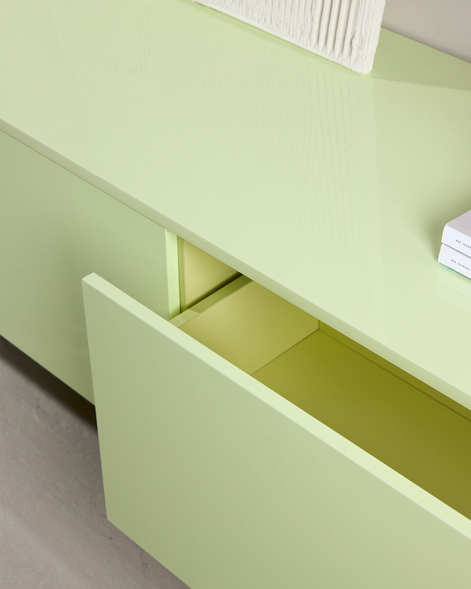 Mobile TV sospeso Frihamn