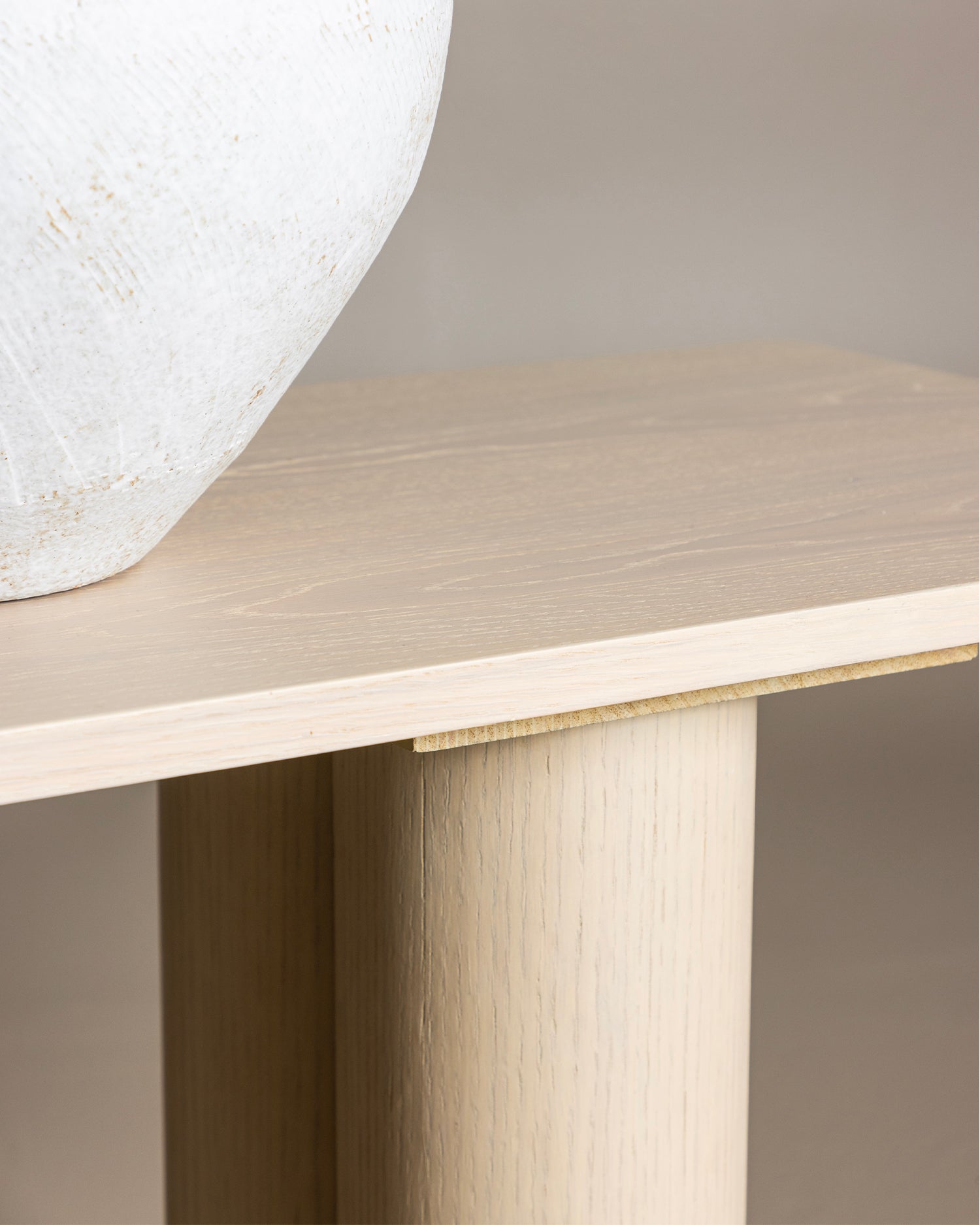 Panca in legno Olivia