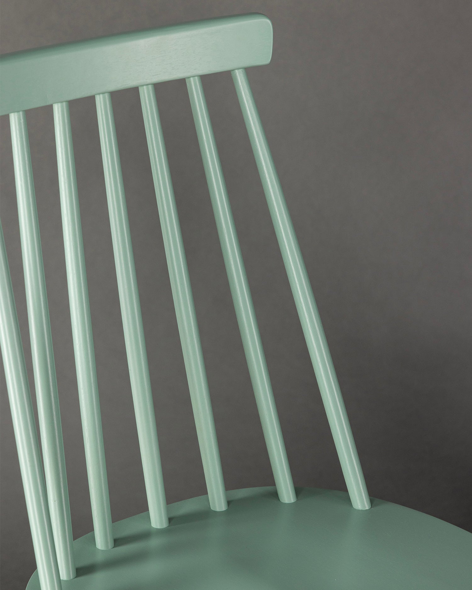 Set 2 sedie da pranzo in legno Lönneberga