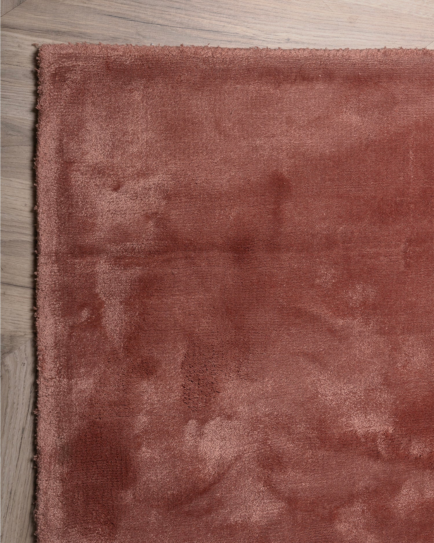 Tappeto rettangolare Indra