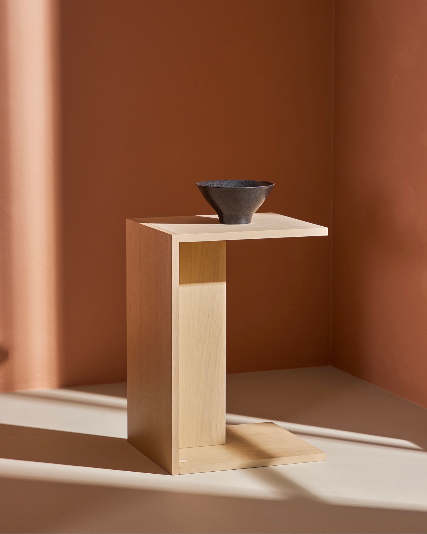 Tavolino in legno Juni