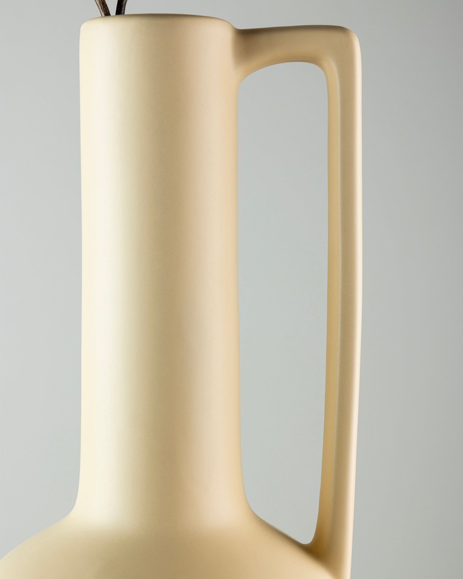 Vaso in gres Alis