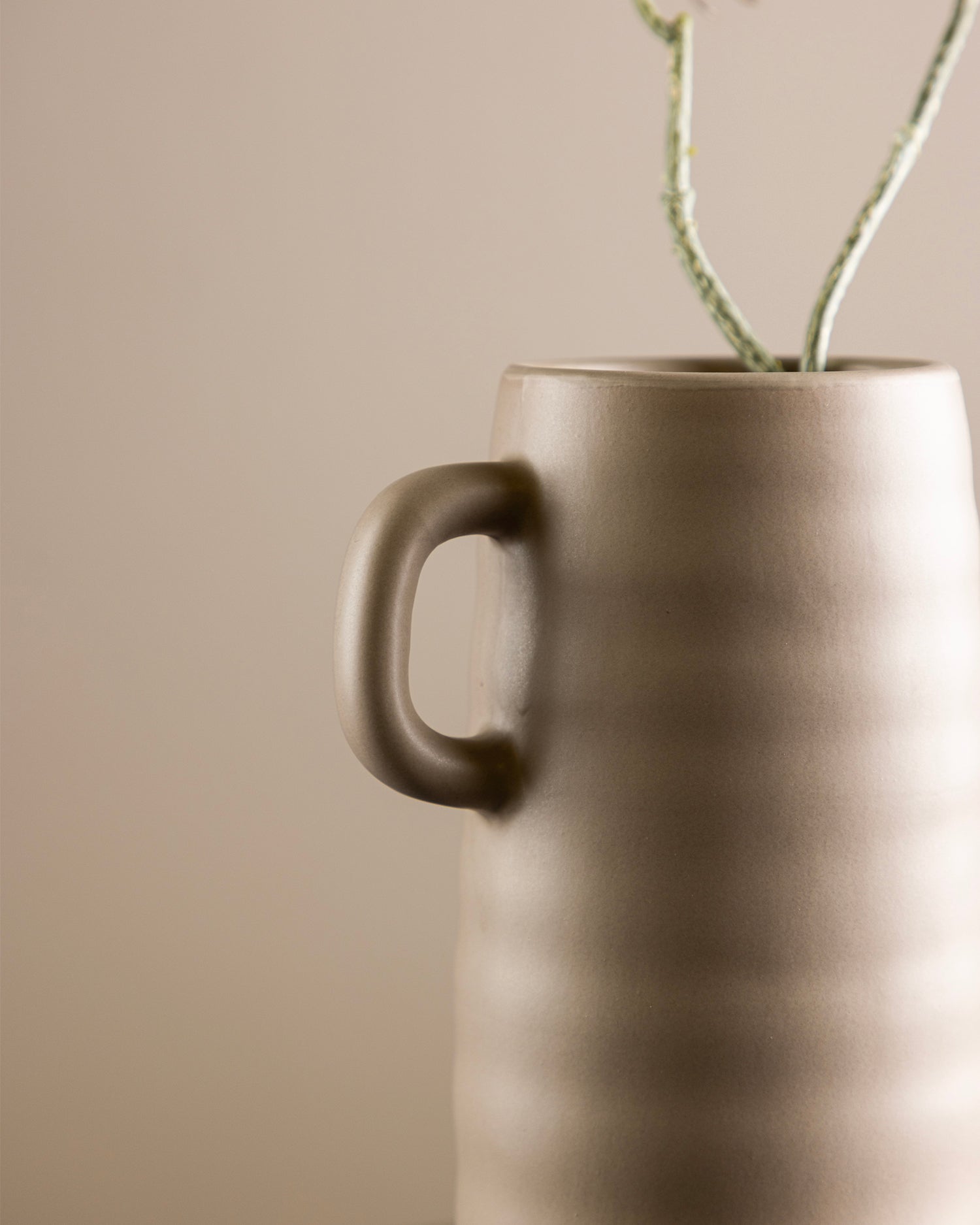 Vaso in gres Cent