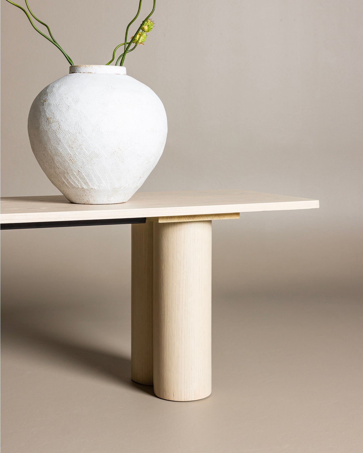 Panca in legno Olivia