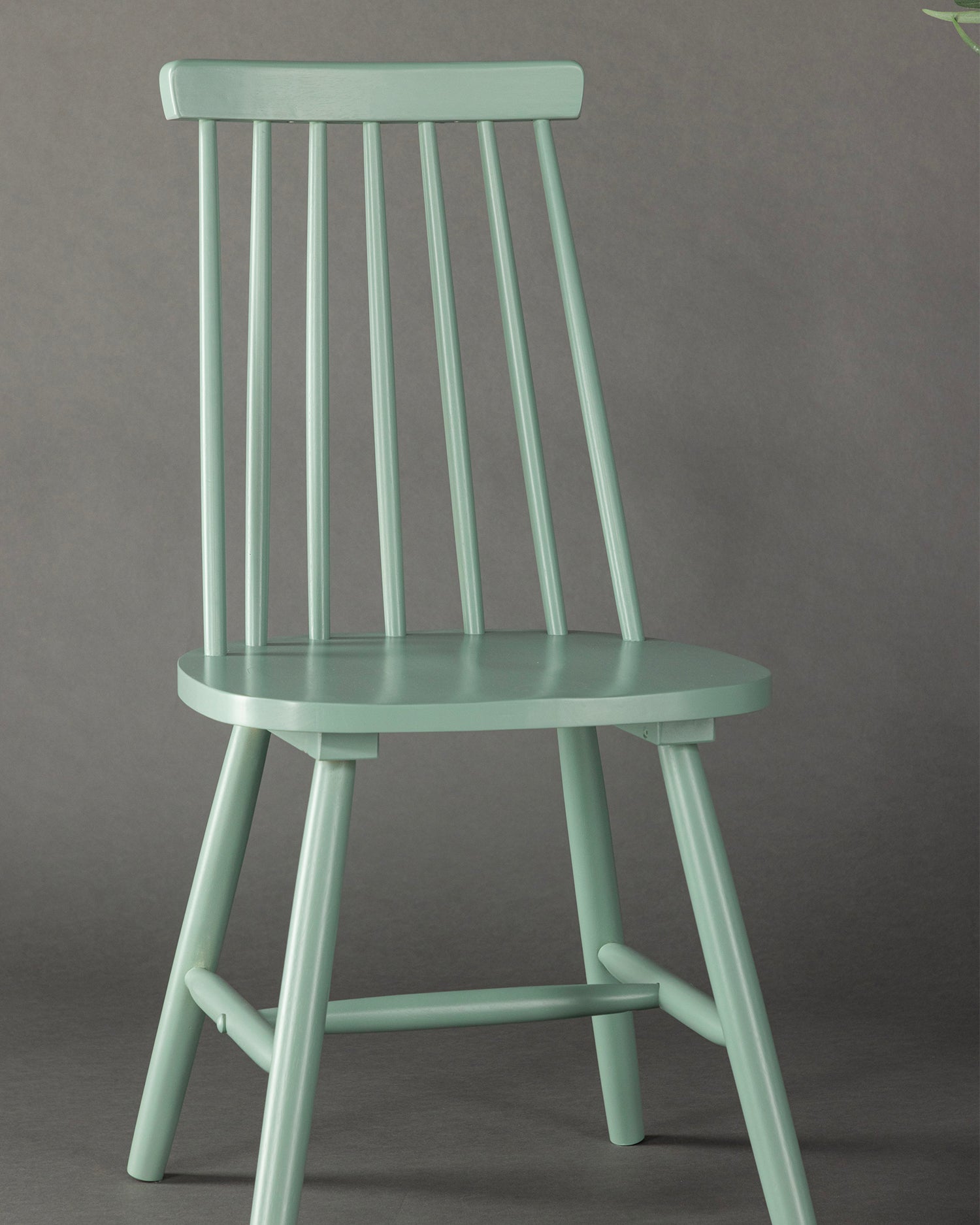 Set 2 sedie da pranzo in legno Lönneberga