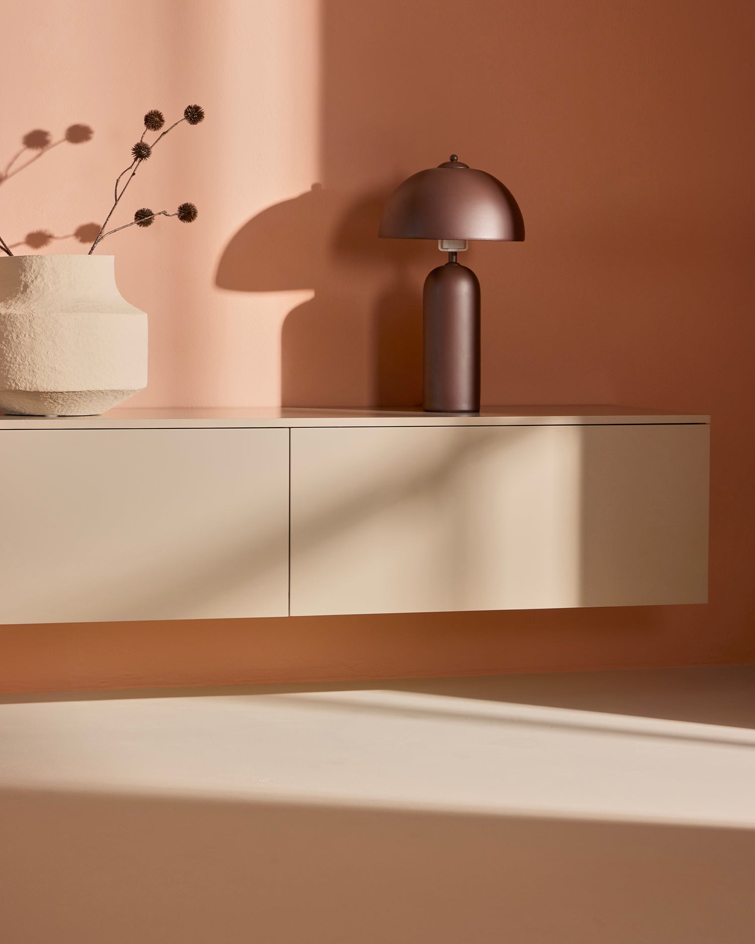 Mobile TV sospeso Frihamn