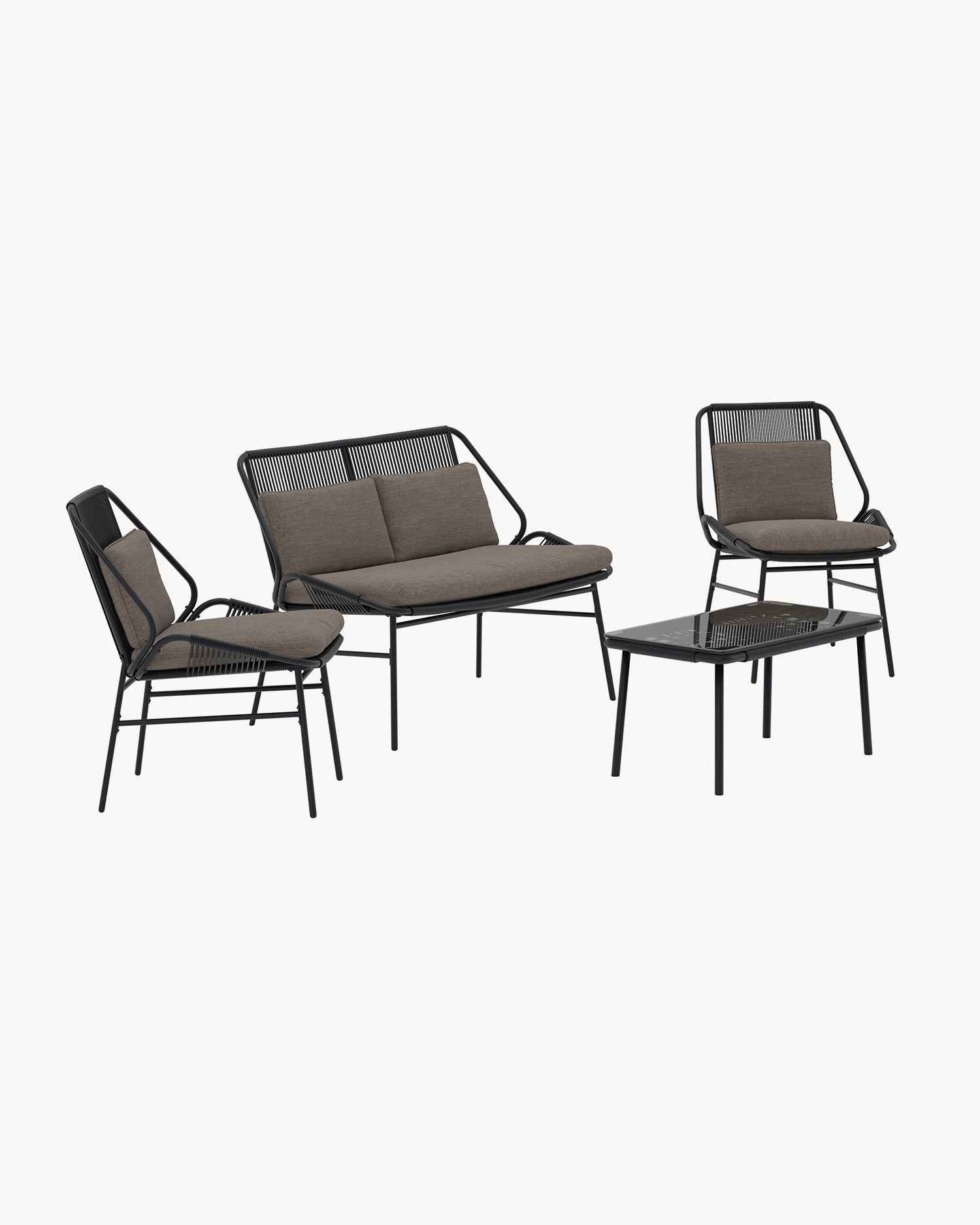 Salotto da esterno Zakynthos