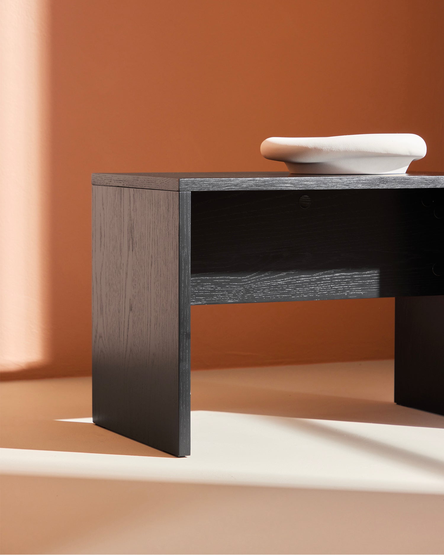 Tavolino in legno Juni