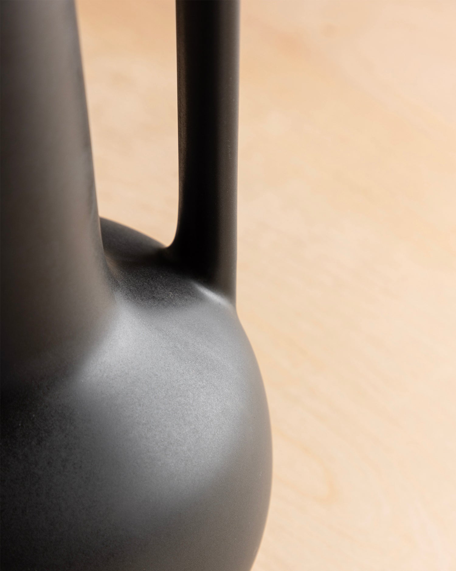 Vaso in gres Alis