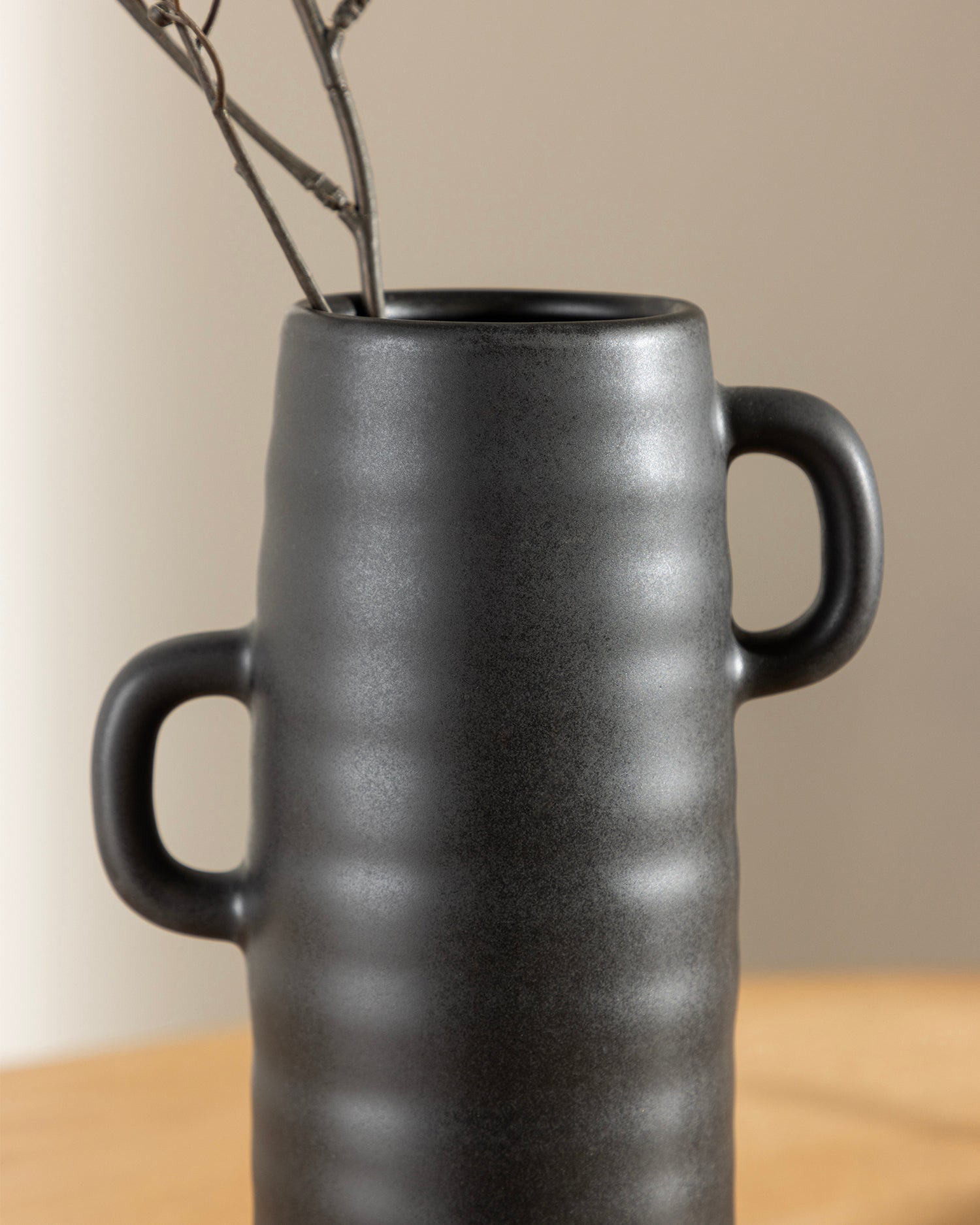 Vaso in gres Cent