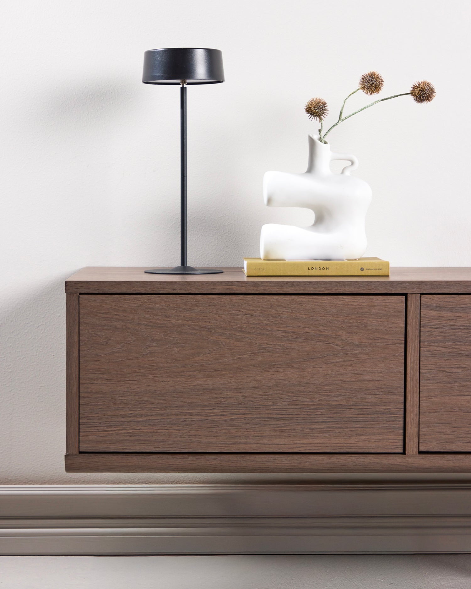 Mobile TV sospeso Dragh