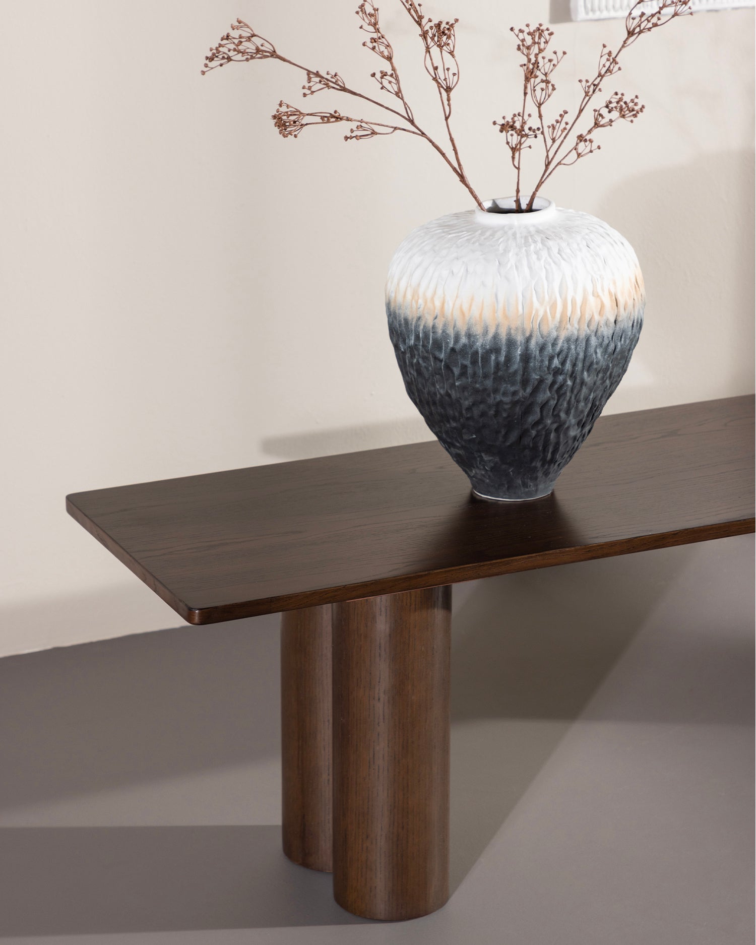 Panca in legno Olivia