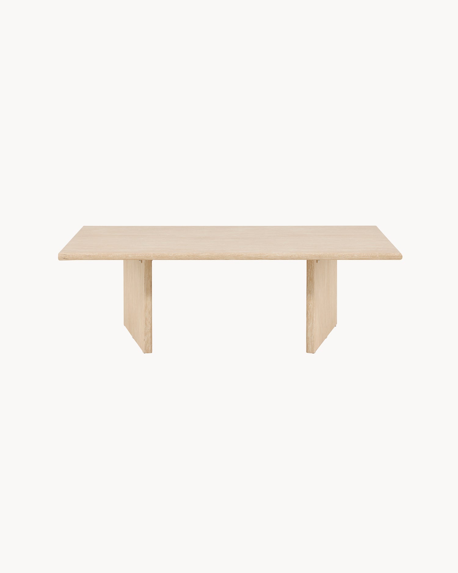 Tavolino da salotto in legno Skagen