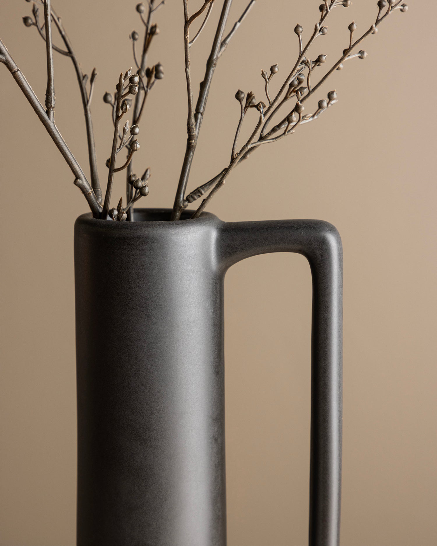 Vaso in gres Alis