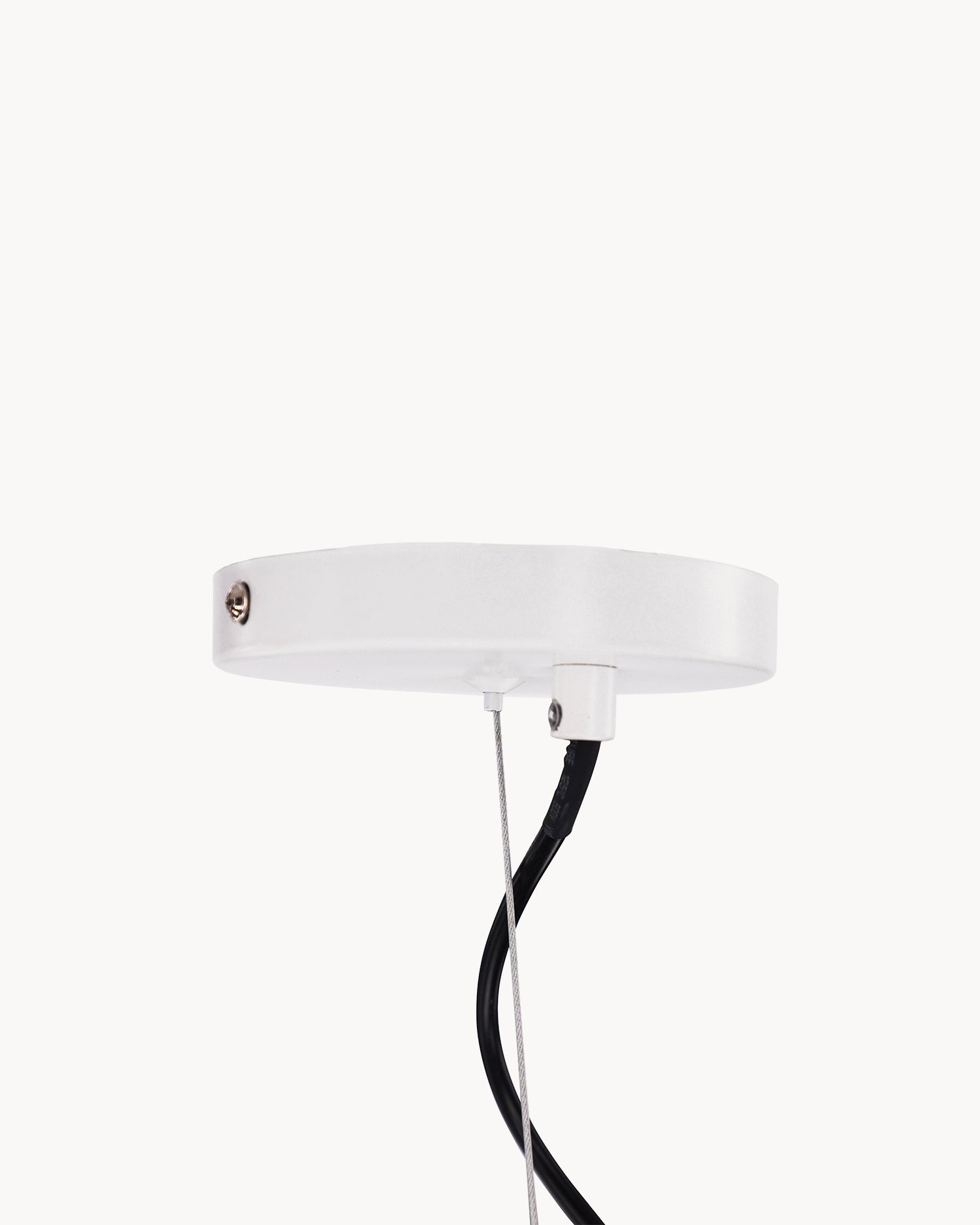 Lampada a sospensione in resina effetto pietra Gilltorp