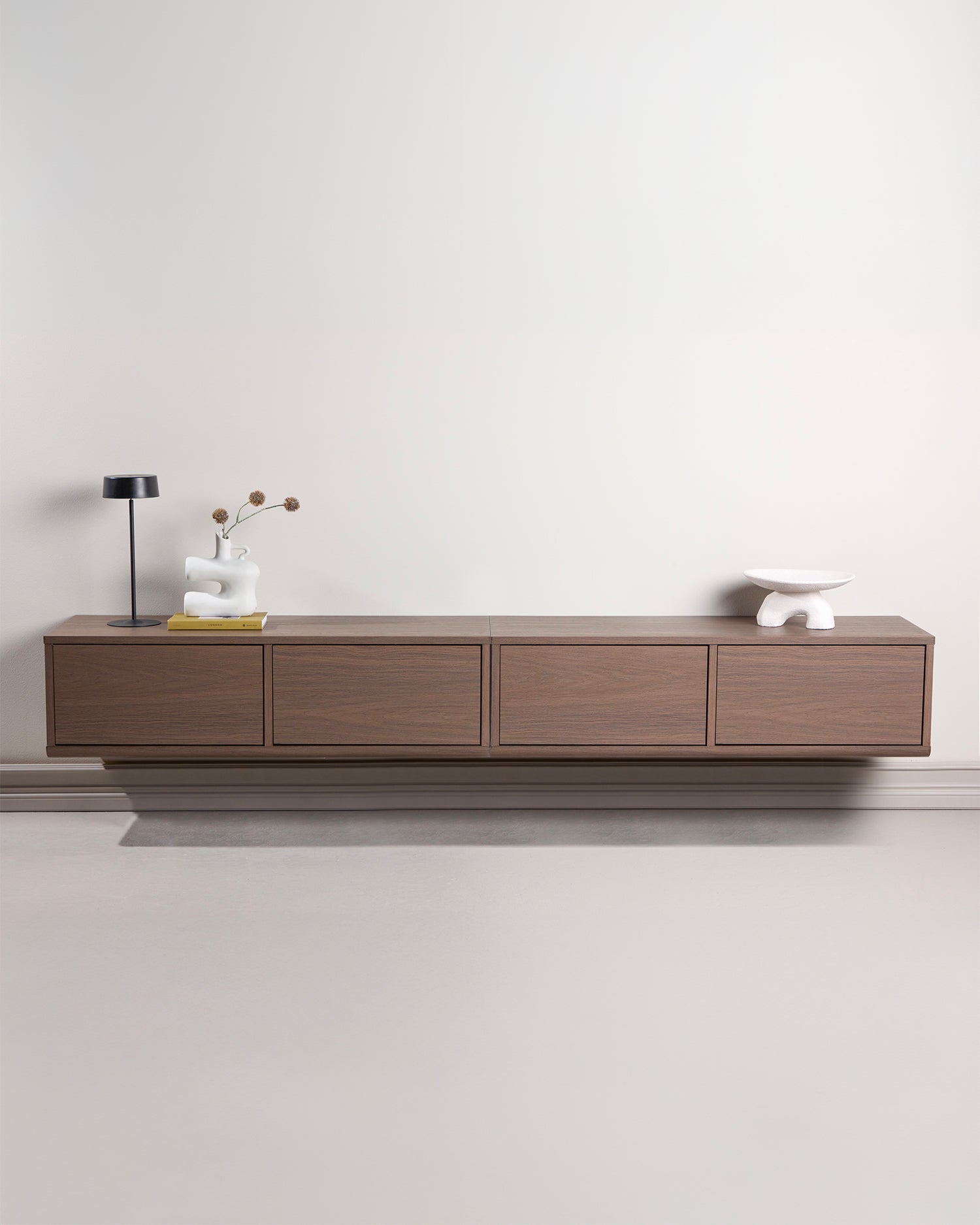 Mobile TV sospeso Dragh