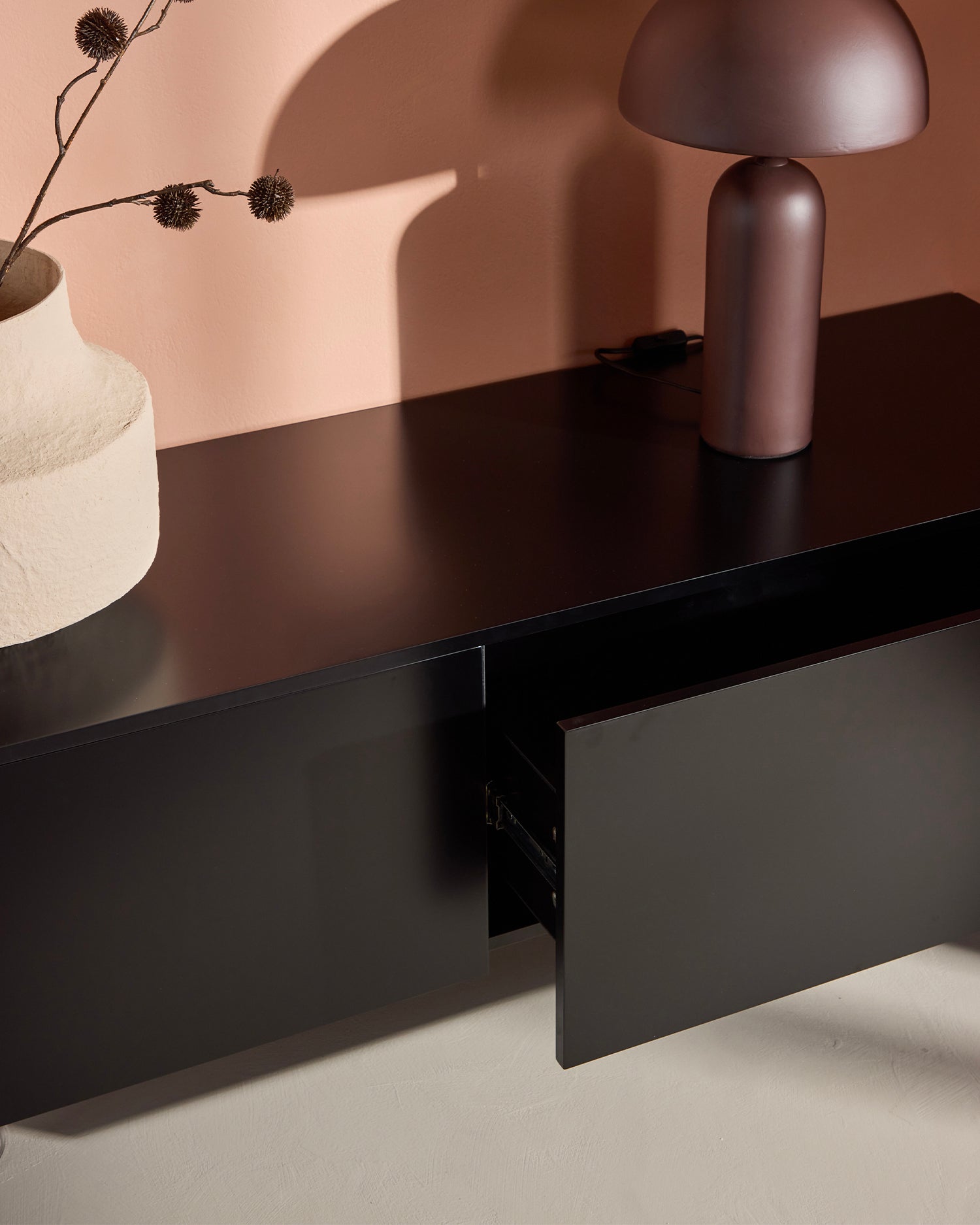 Mobile TV sospeso Frihamn