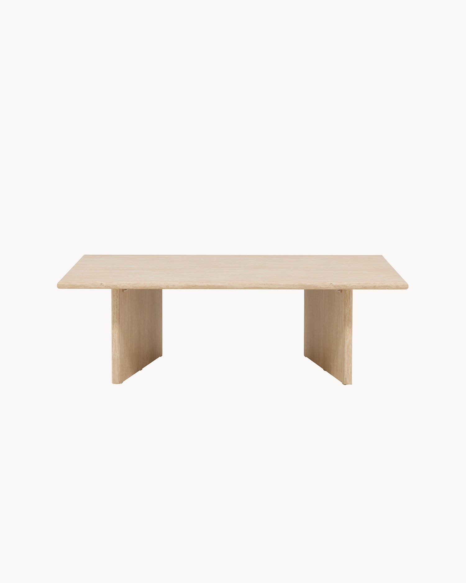 Tavolino da salotto in legno Skagen
