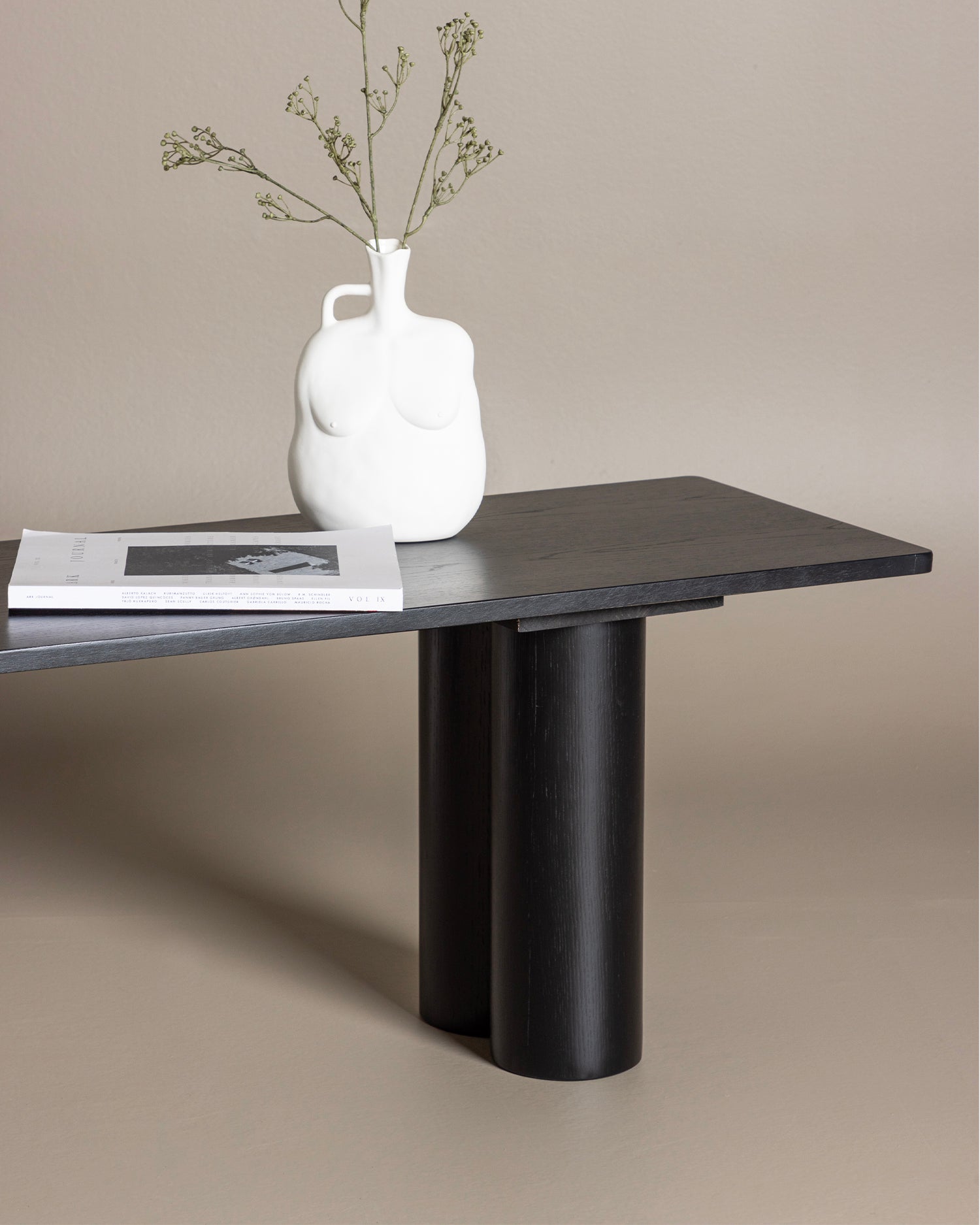 Panca in legno Olivia