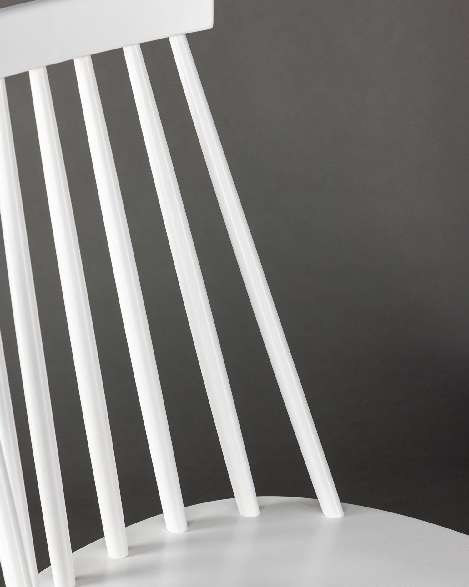 Set 2 sedie da pranzo in legno Lönneberga