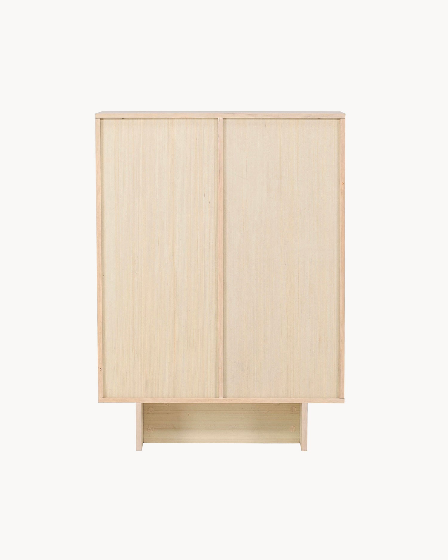 Credenza in legno Tyresö