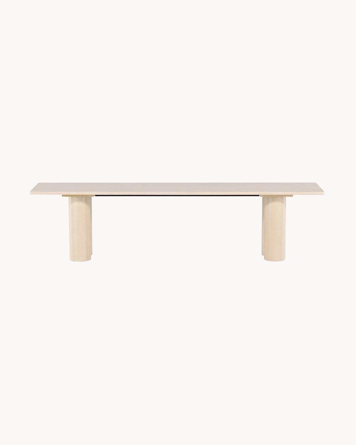 Panca in legno Olivia