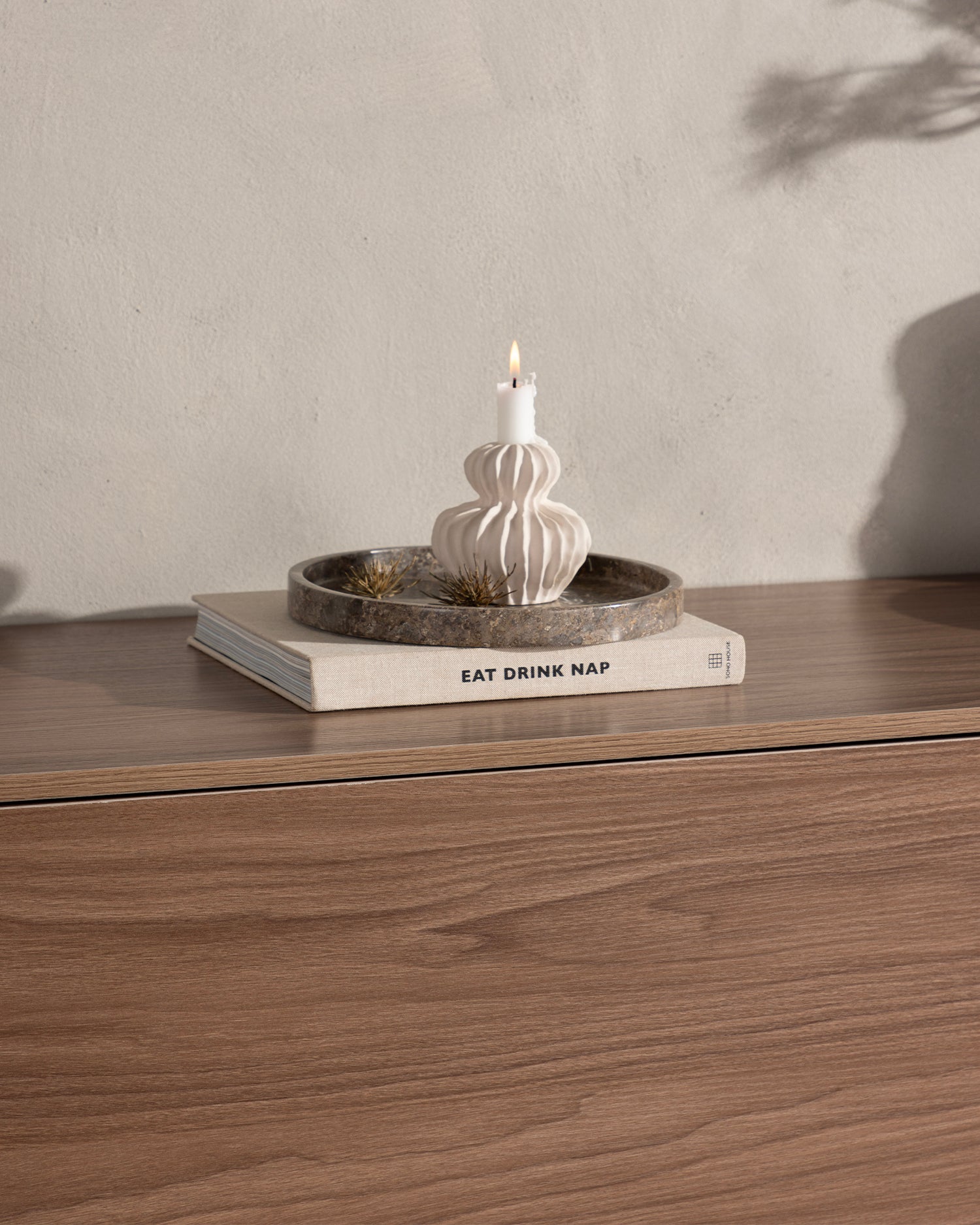 Mobile TV sospeso Frihamn