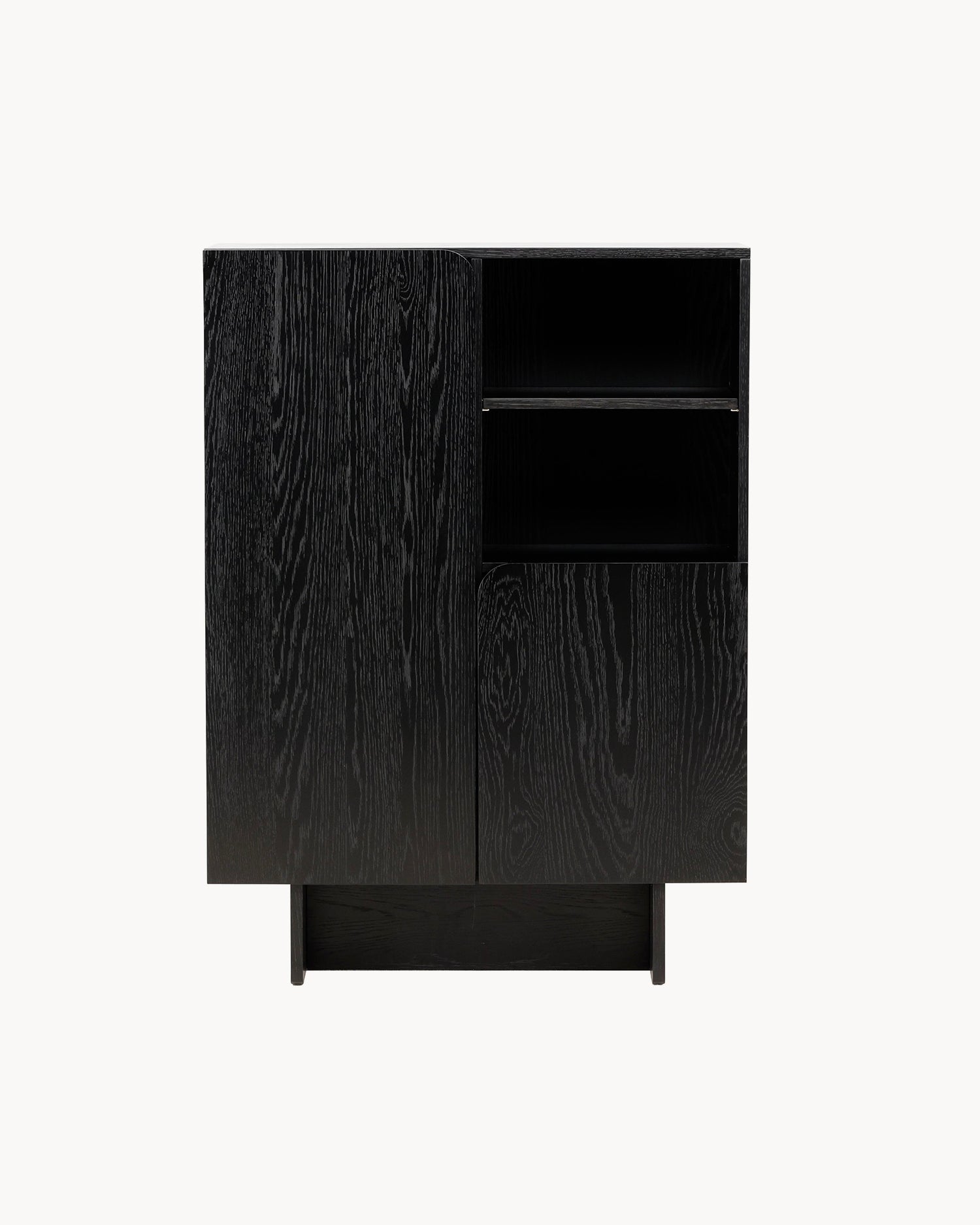 Credenza in legno Tyresö