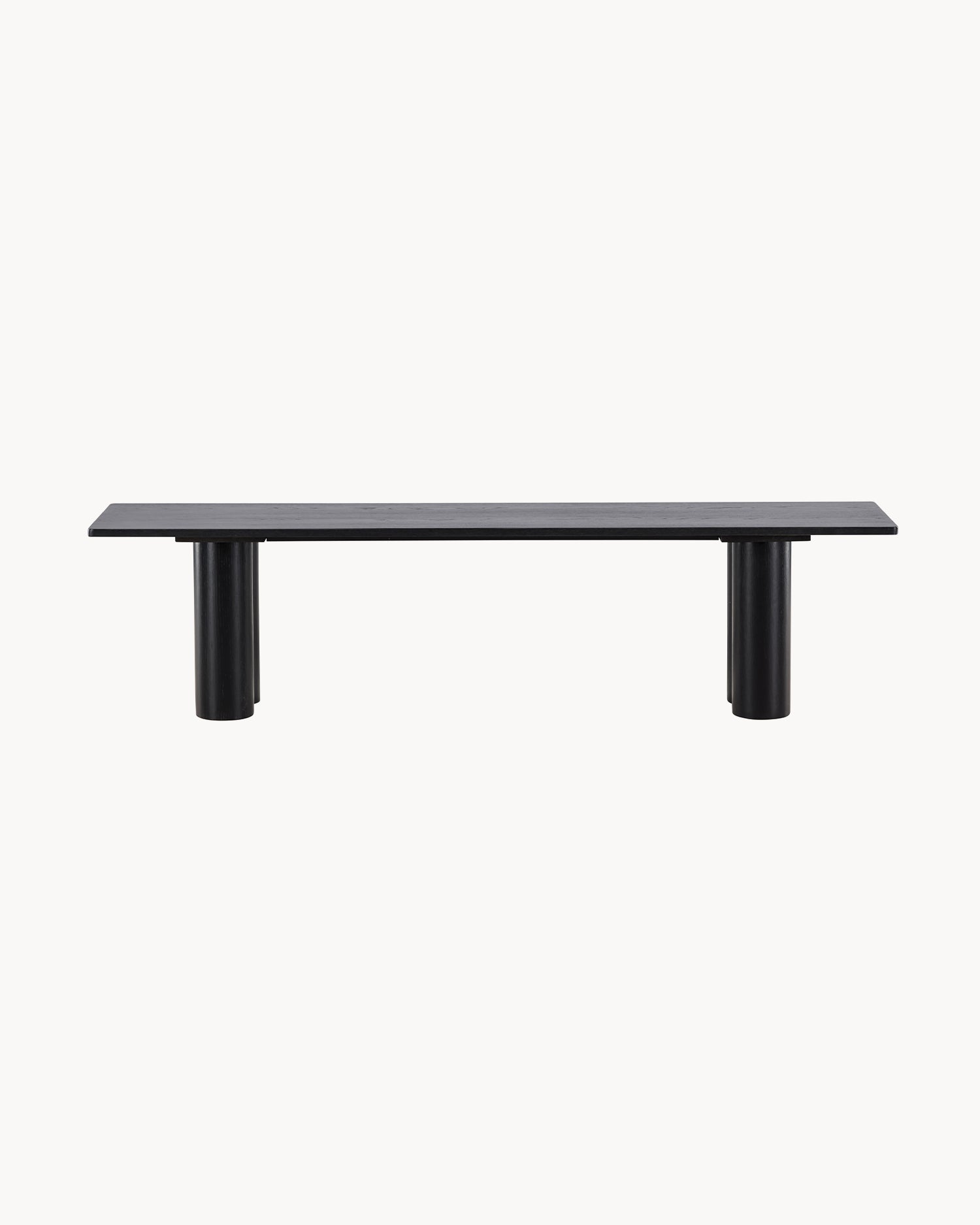 Panca in legno Olivia