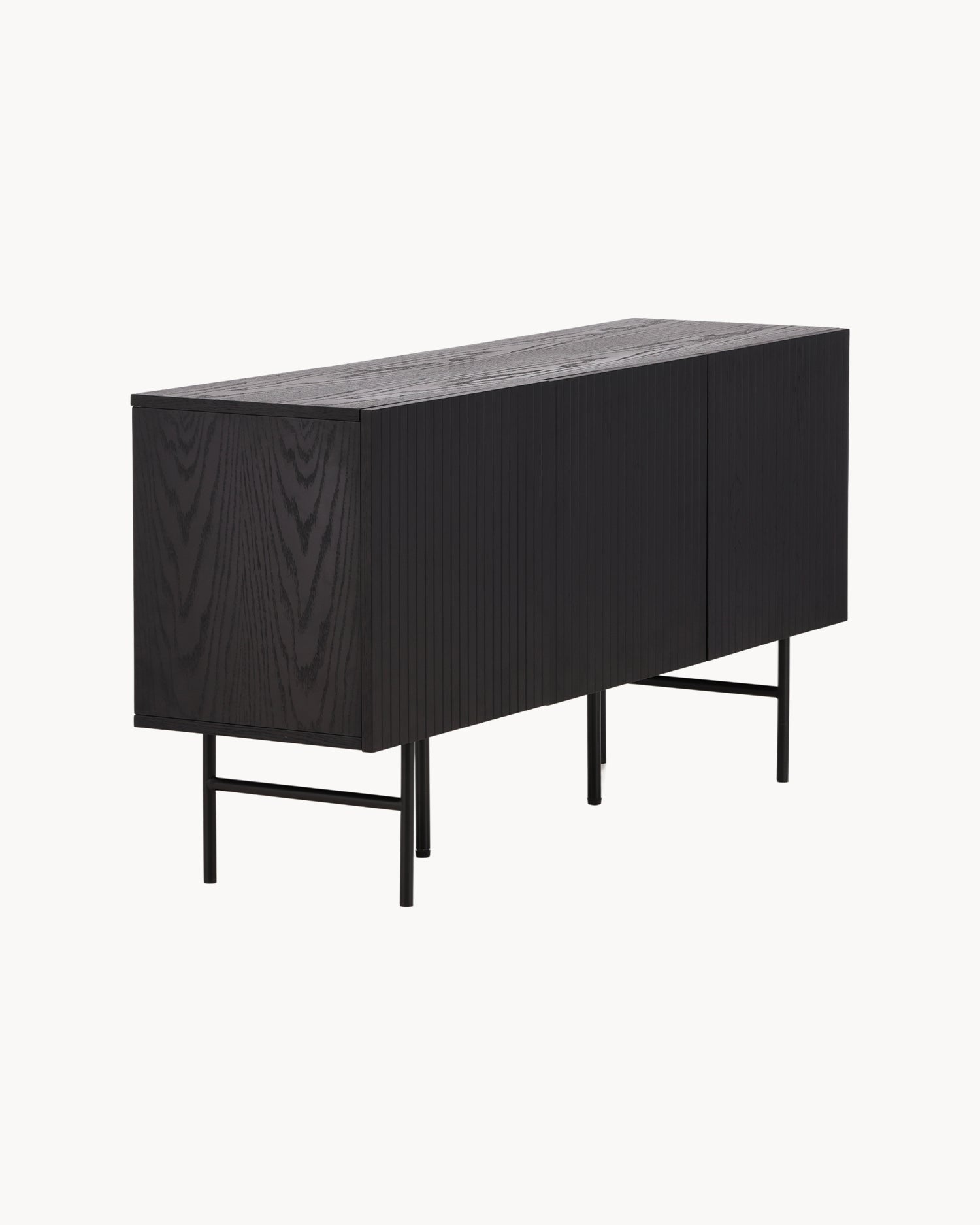 Credenza in legno Björkön