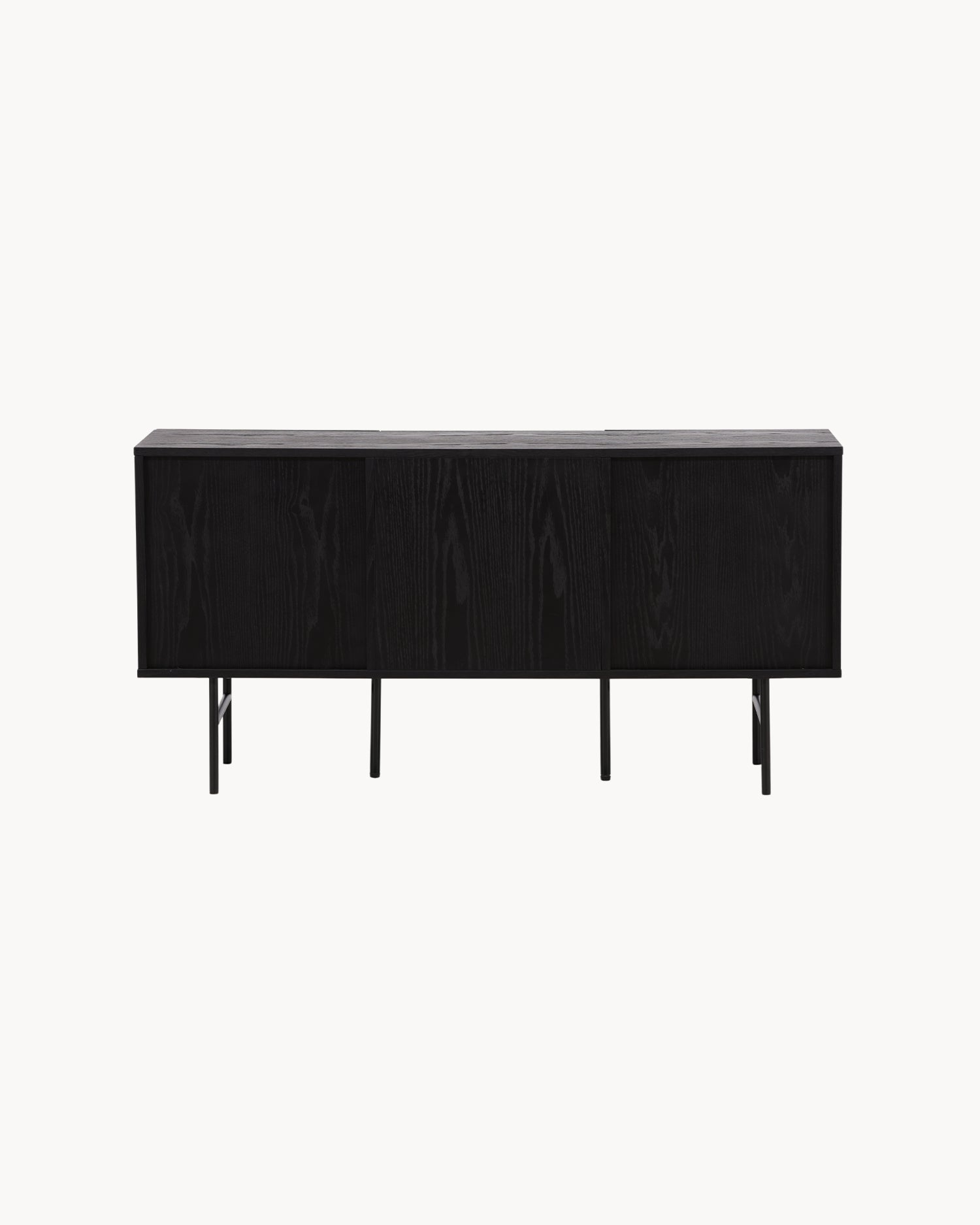 Credenza in legno Björkön