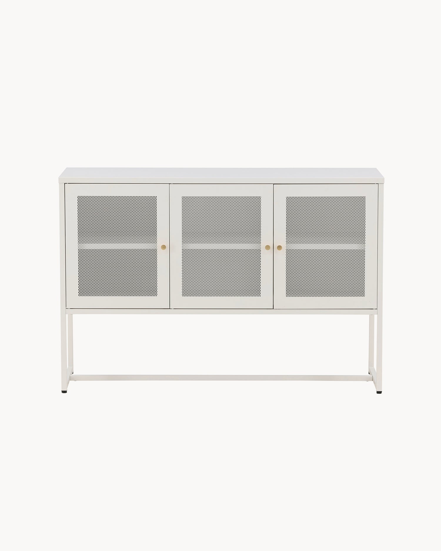 Credenza in metallo Malla