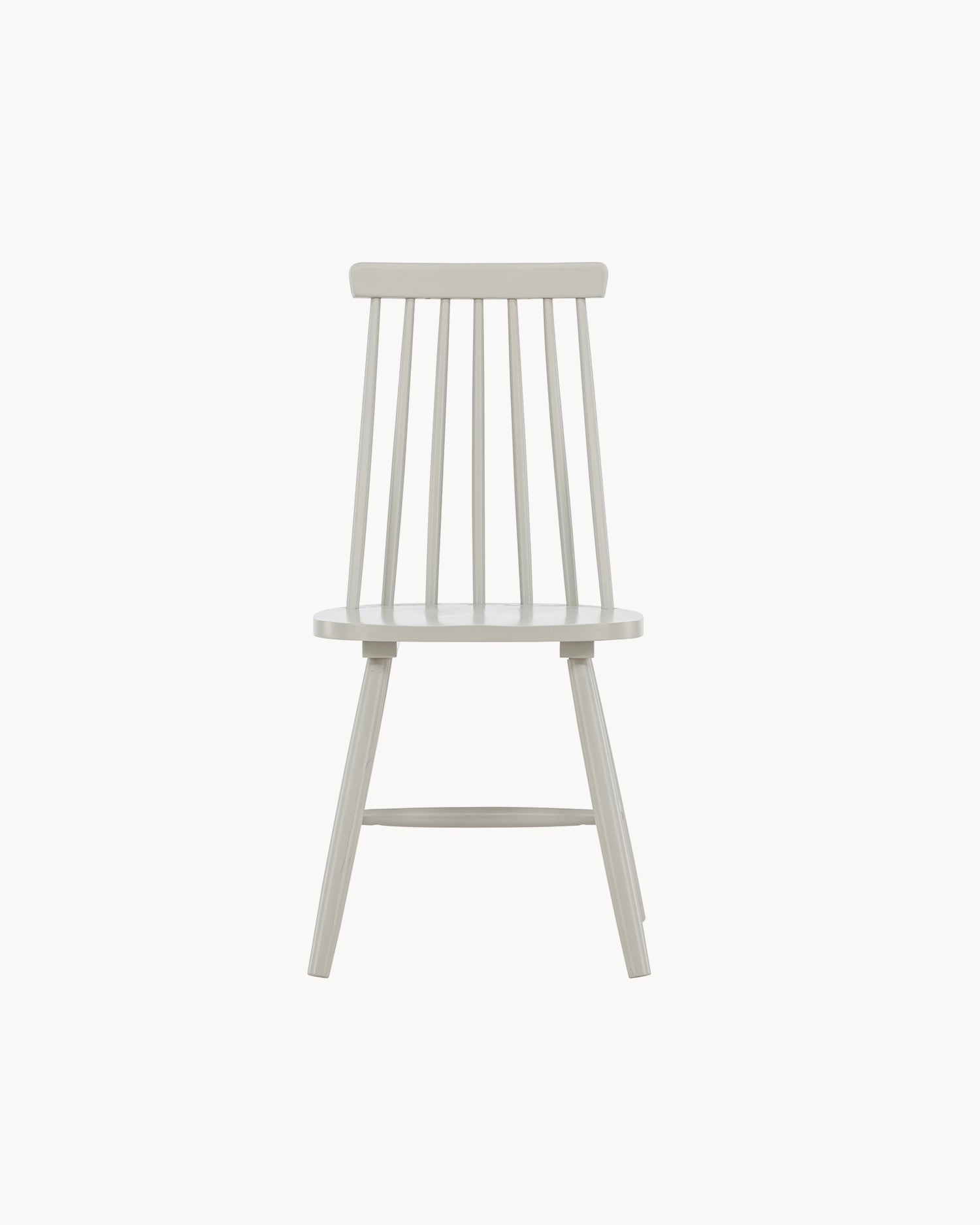 Set 2 sedie da pranzo in legno Lönneberga