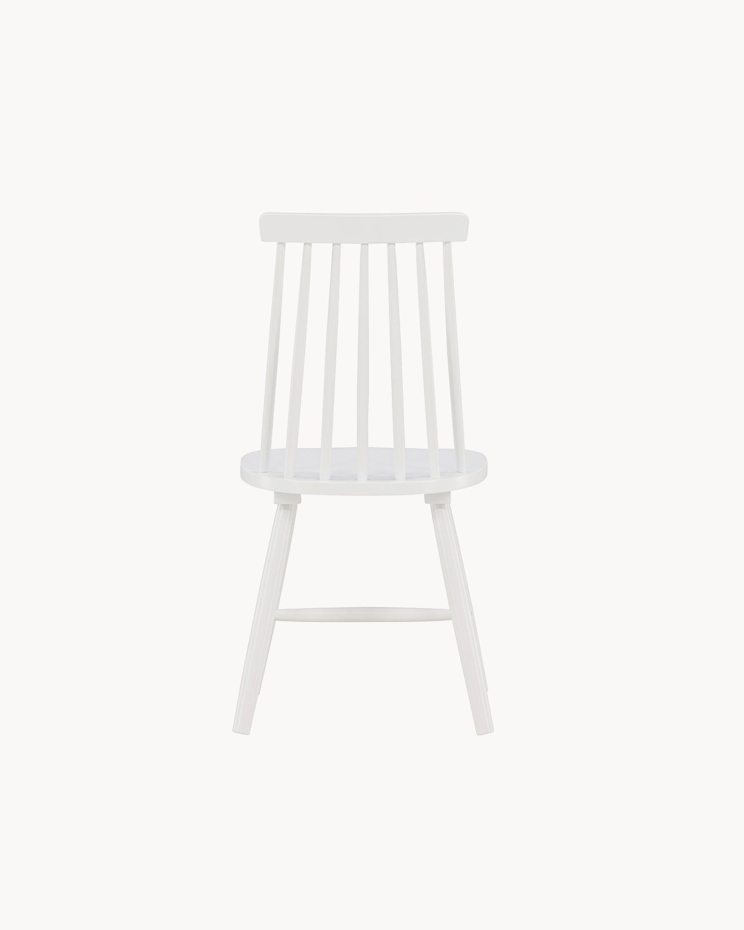 Set 2 sedie da pranzo in legno Lönneberga