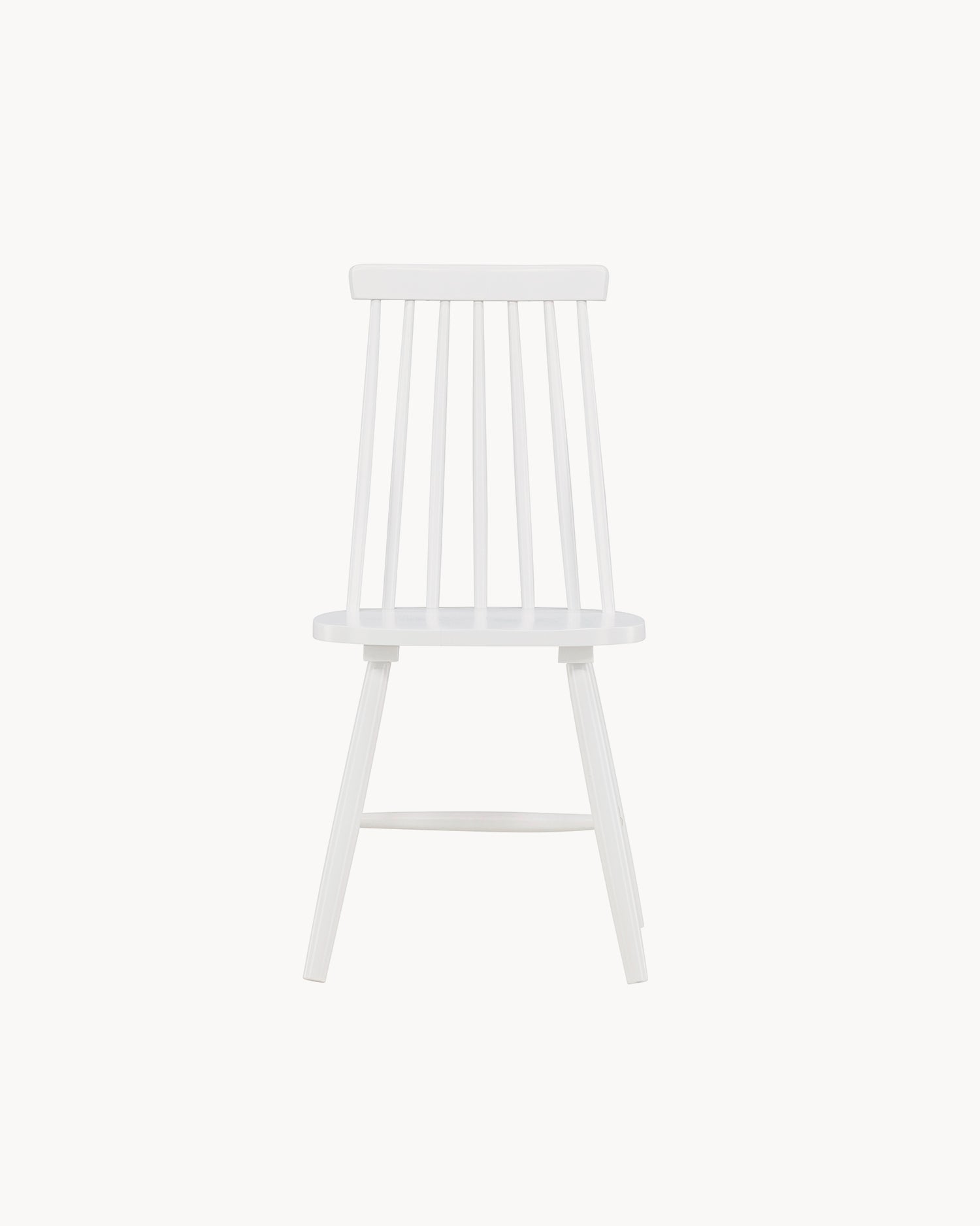 Set 2 sedie da pranzo in legno Lönneberga