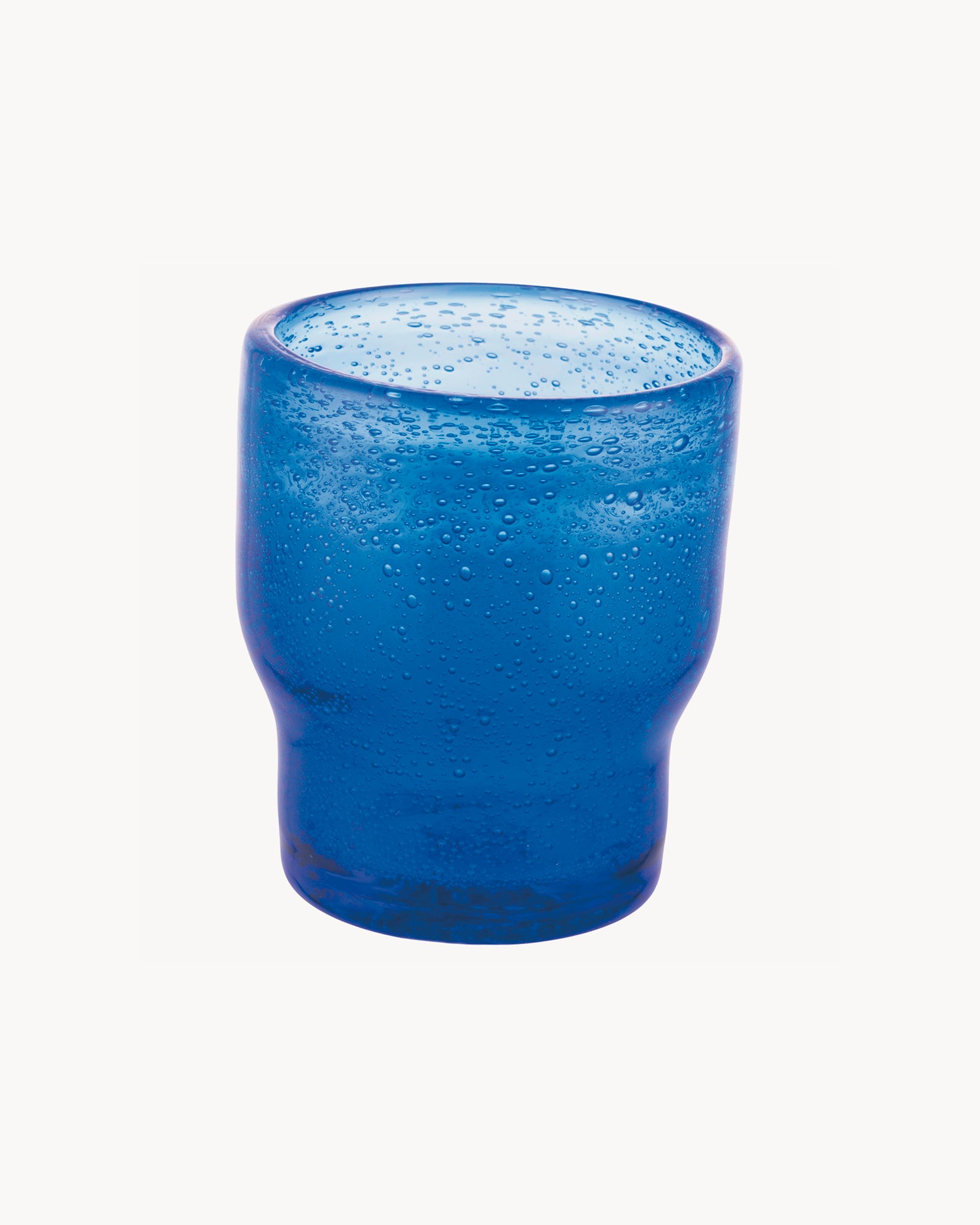 Bicchieri acqua in pasta di vetro Unico, Daily