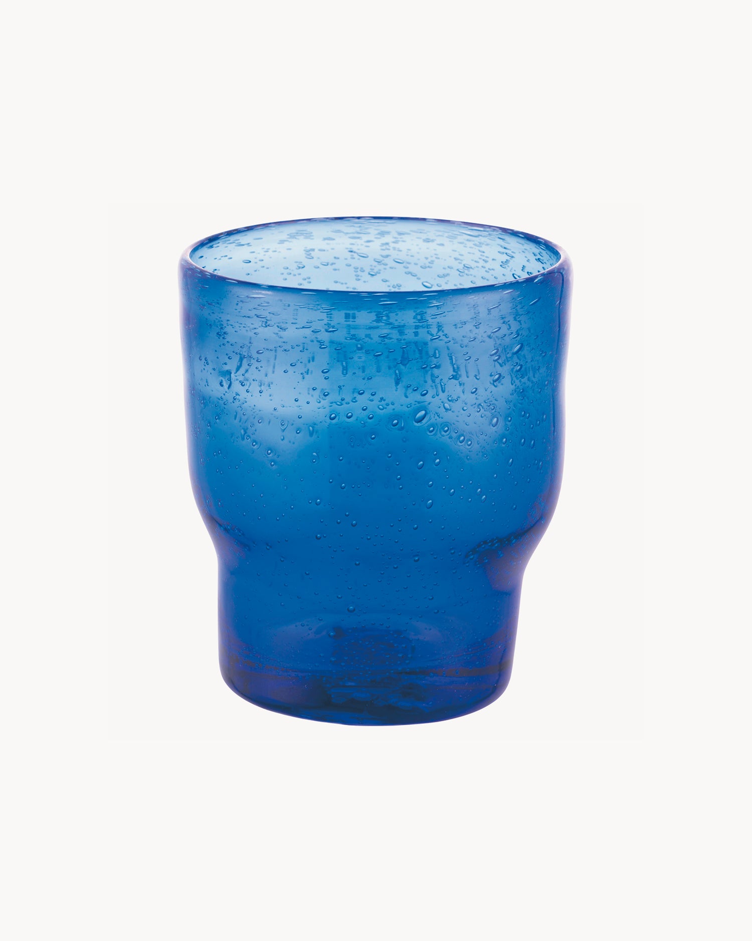 Bicchieri acqua in pasta di vetro Unico, Ocean