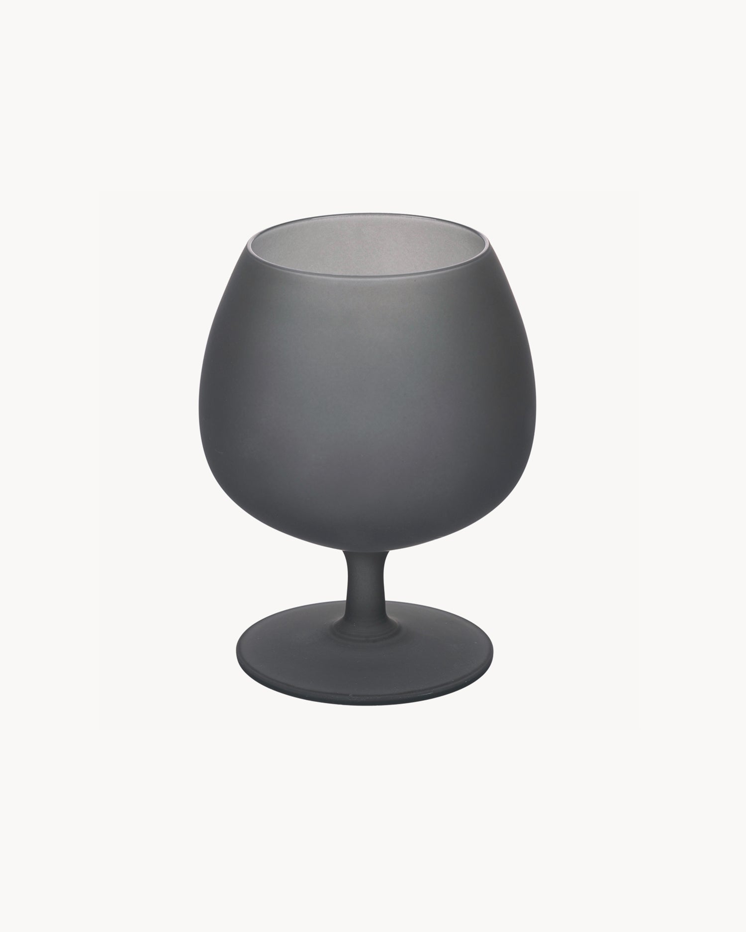 Bicchieri da liquore in vetro Stones