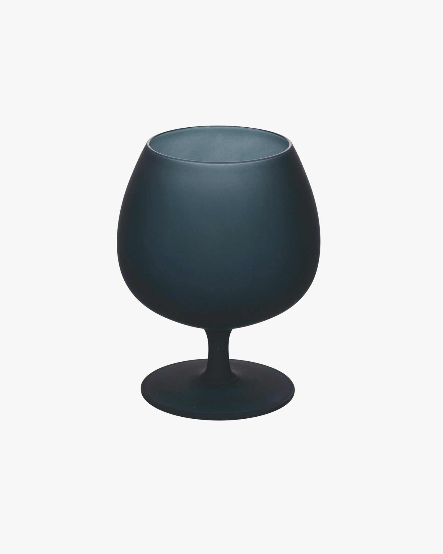 Bicchieri da liquore in vetro Stones