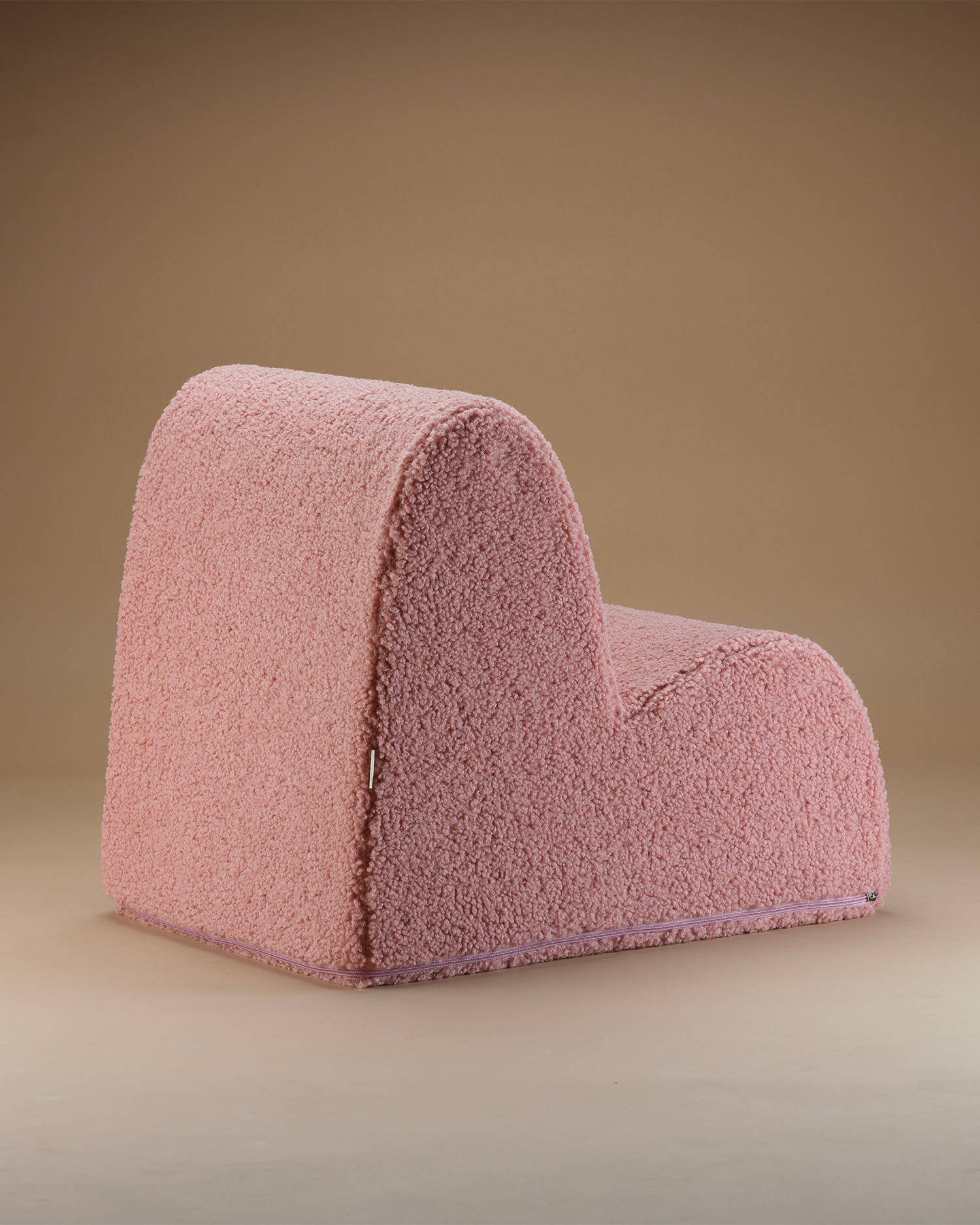 Sedia per bambini in teddy Cloud