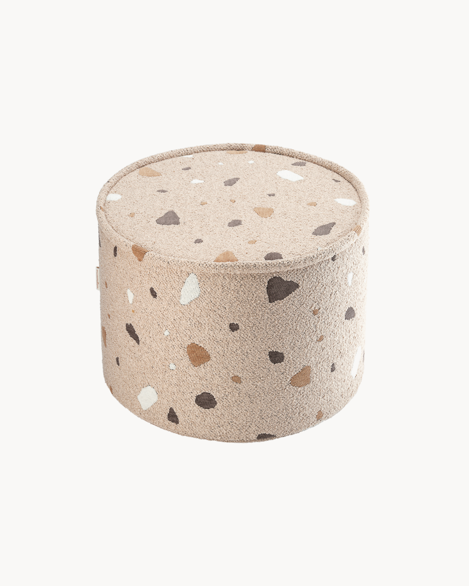Pouf per bambini Terrazzo